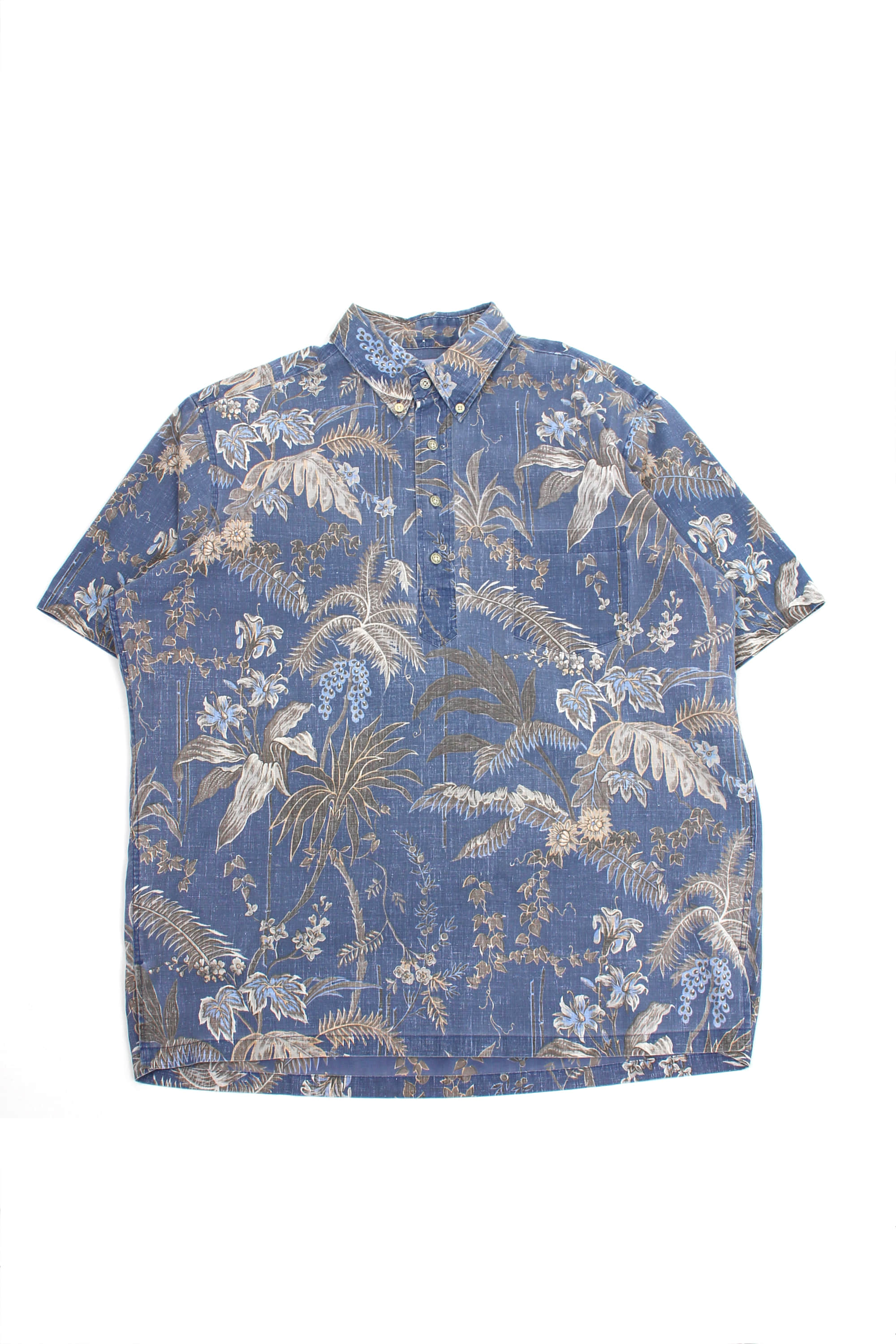 Reyn Spooner Aloha Shirts