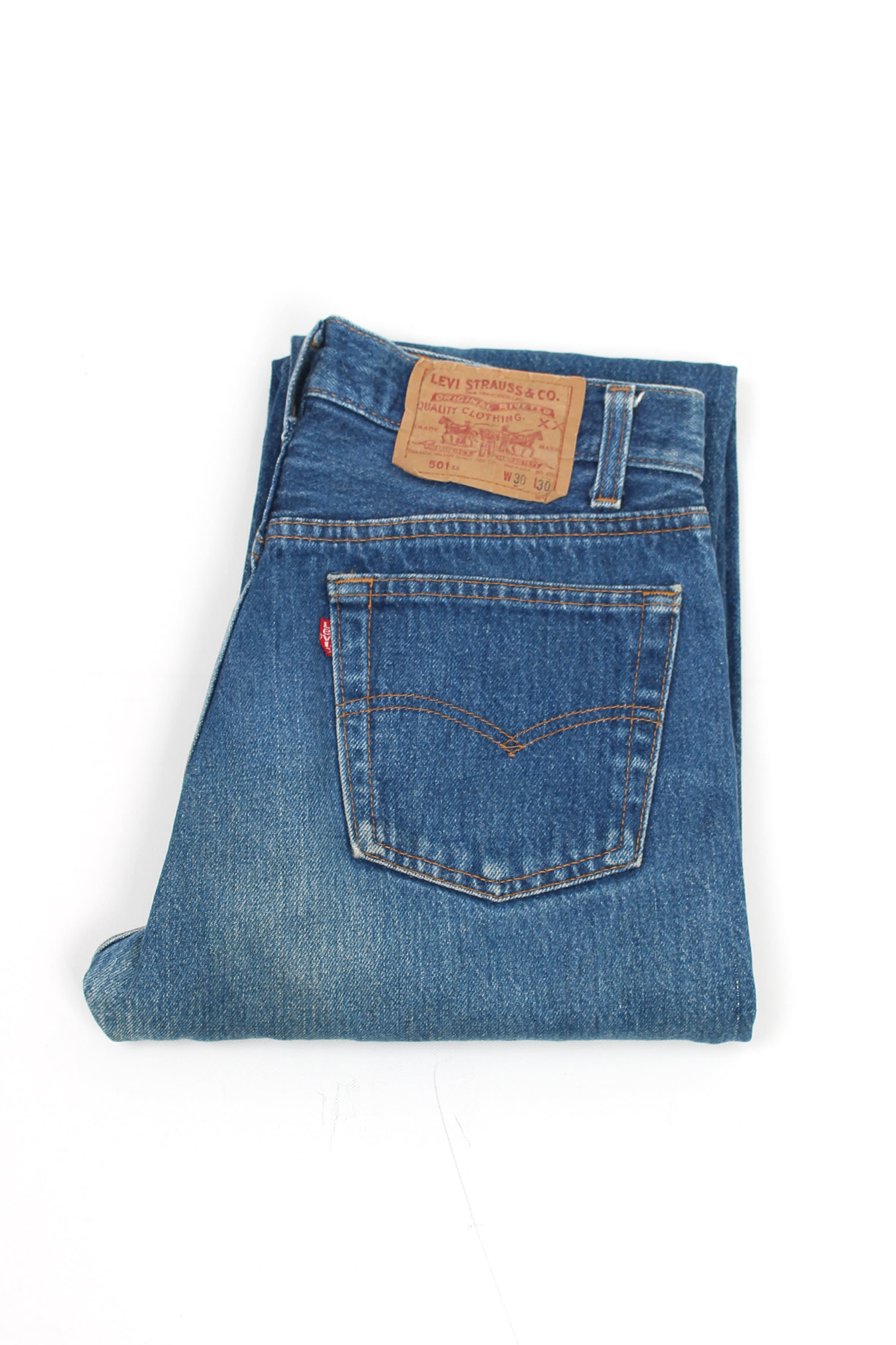 Levi&#039;s 90s Jeans