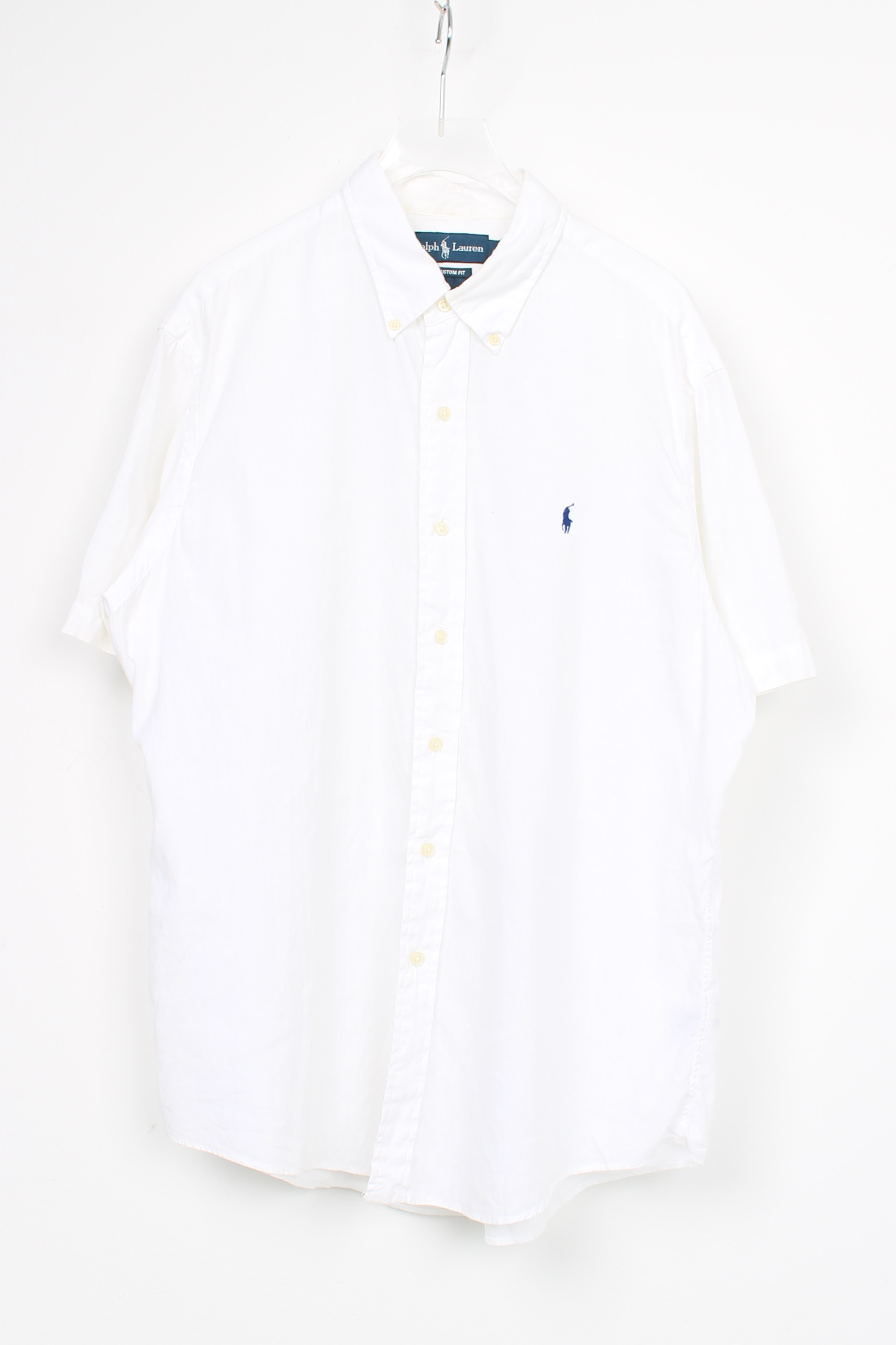 Polo Ralph Lauren Linen Shirts