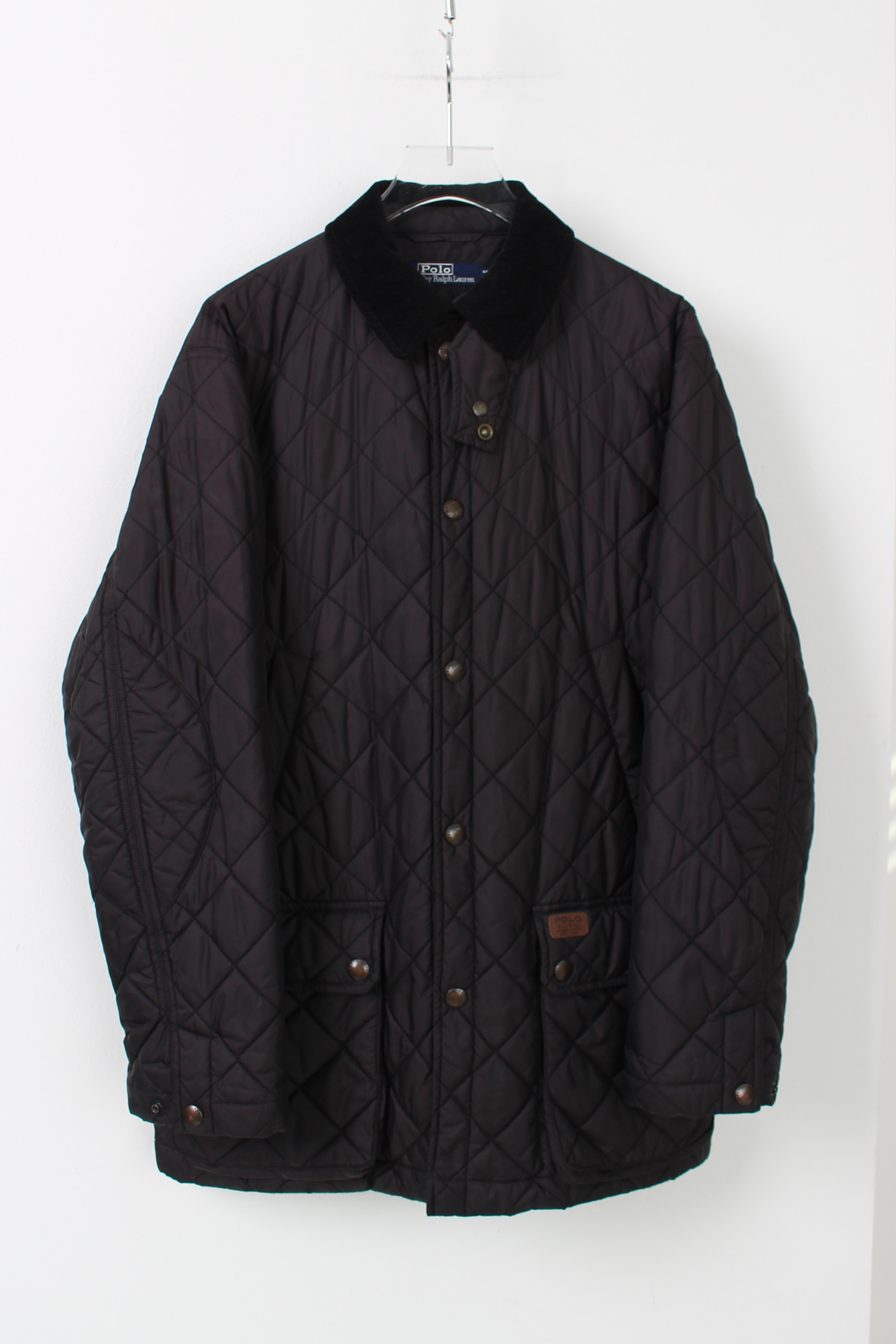 POLO Ralph Lauren quilted jacket