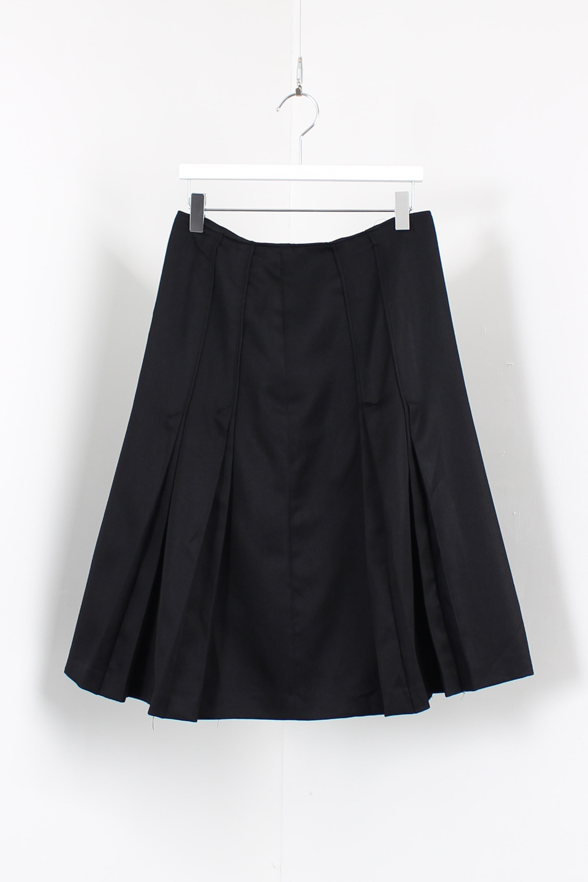 LAUTREAMONT skirt