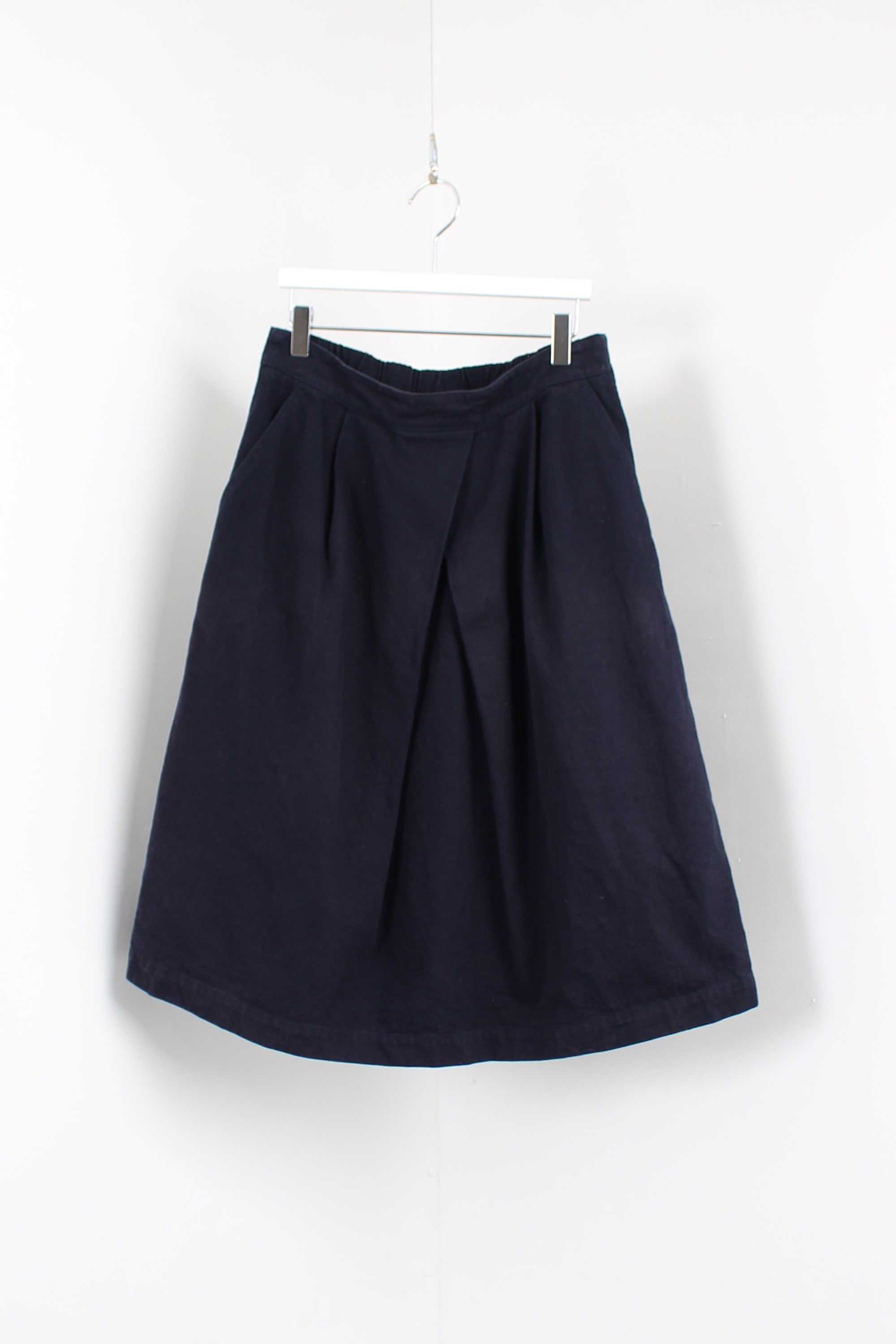 MHL cotton skirt