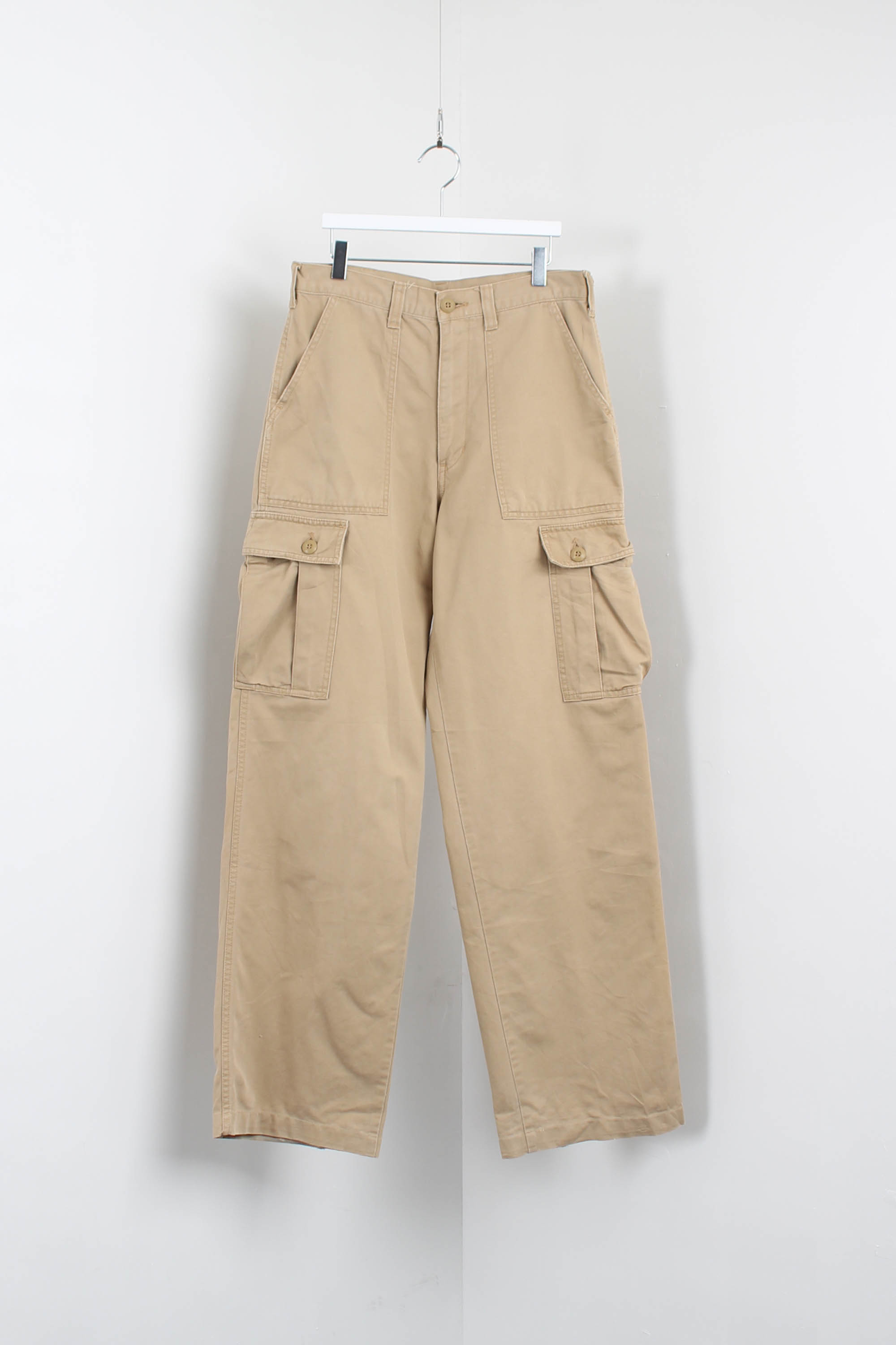 SCHOTT utility pants