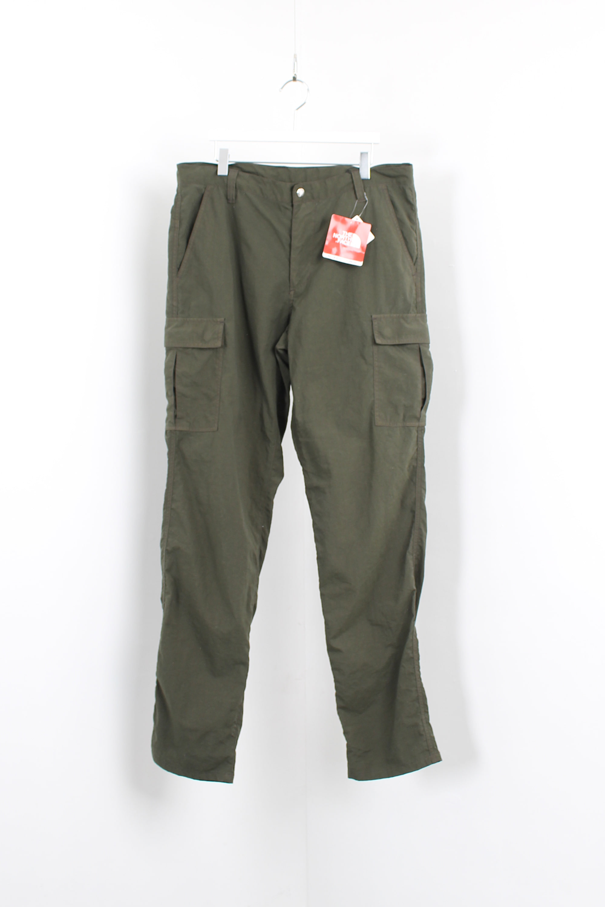 the north face cargo pants