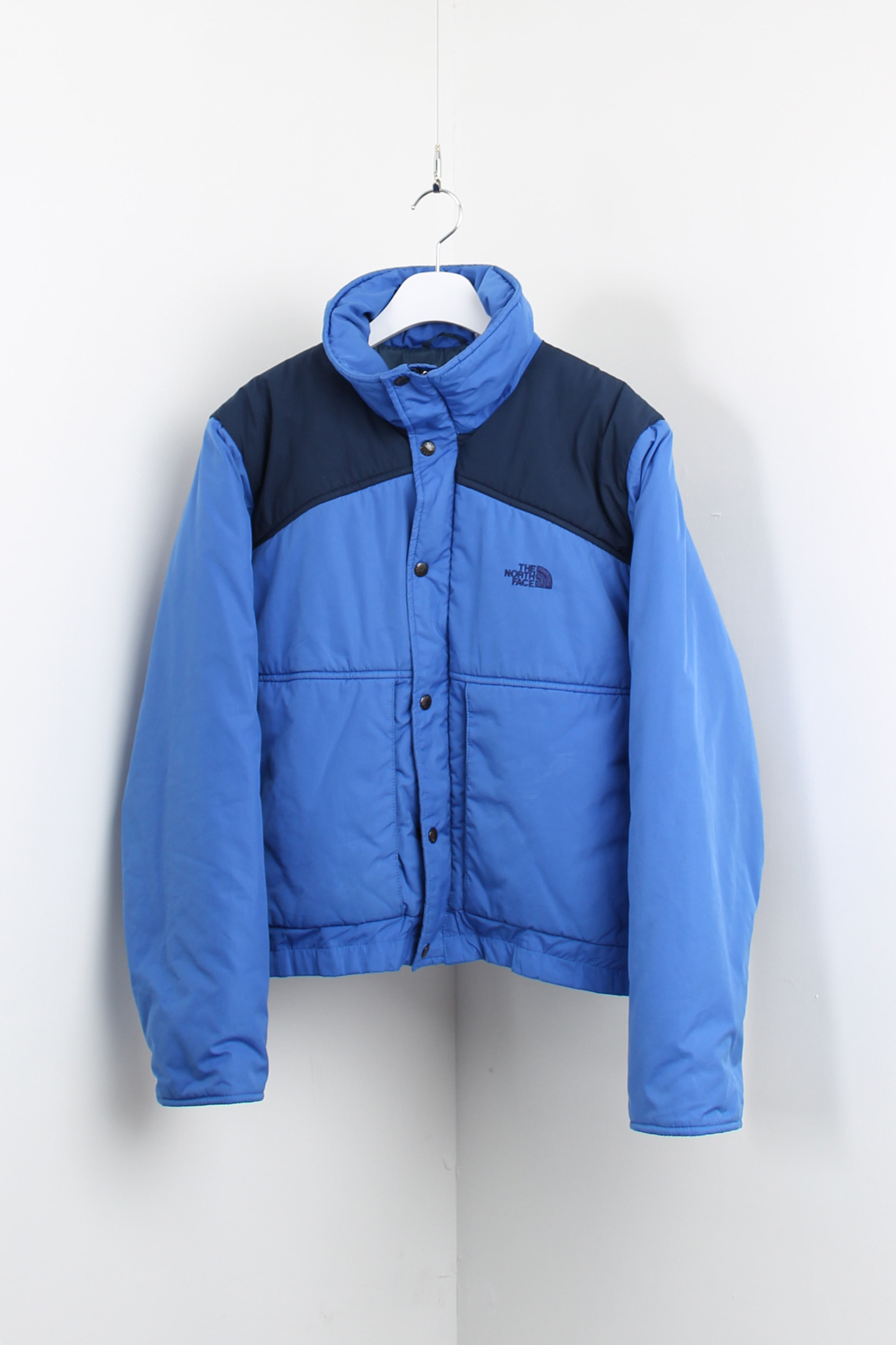 vintage north face THERMOLITE ® jacket