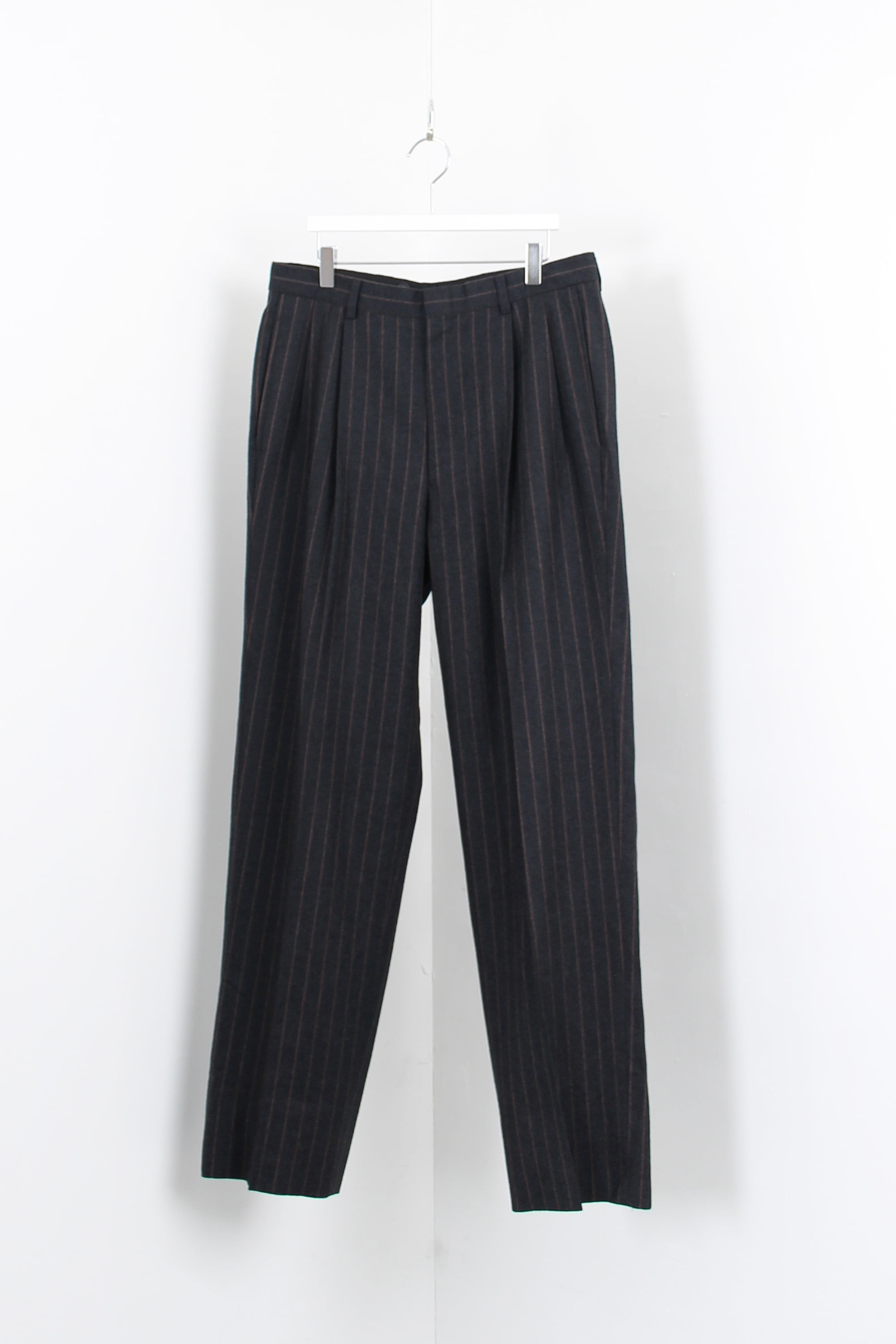 Brooks Brothers two tuck pants