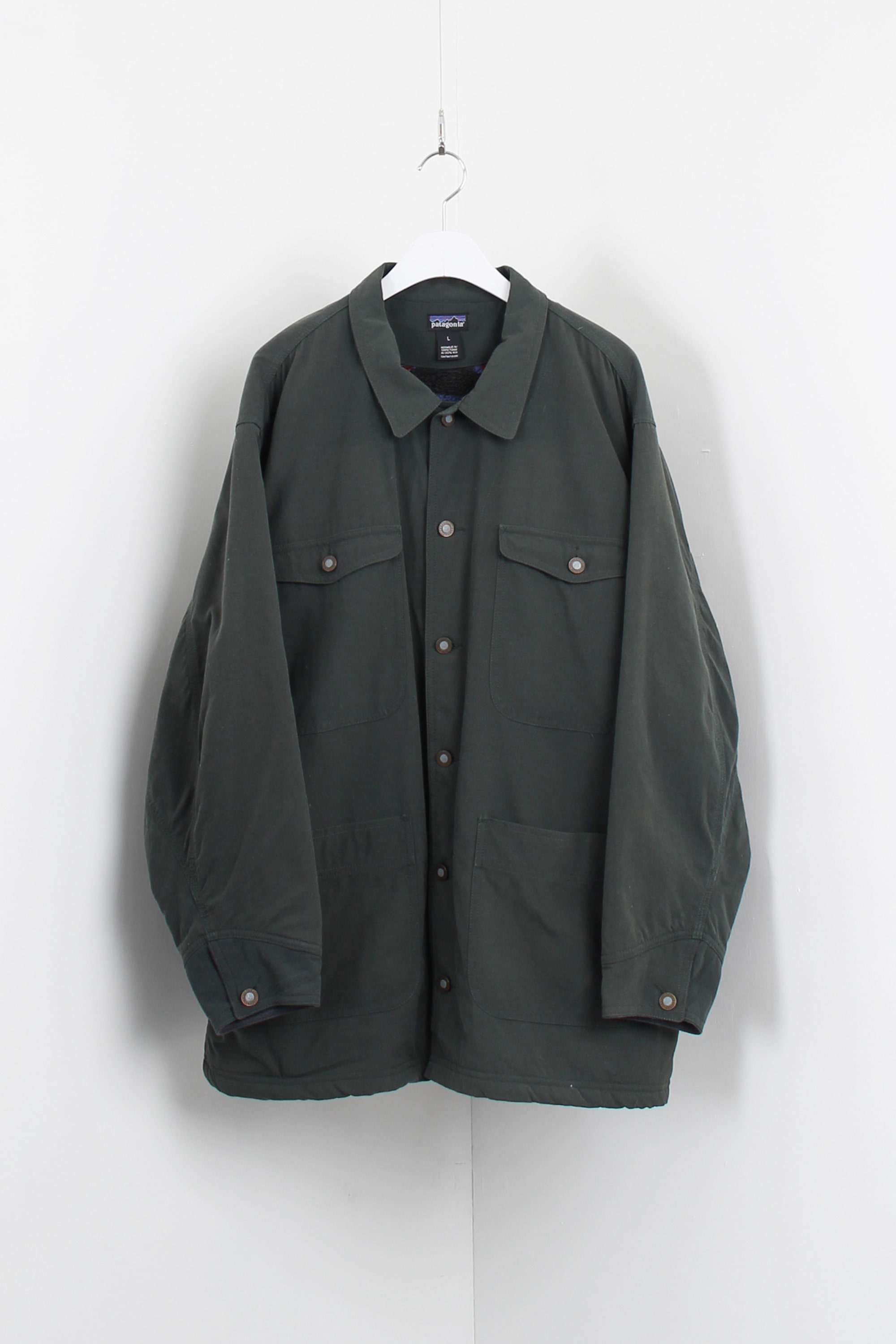 PATAGONIA coverall