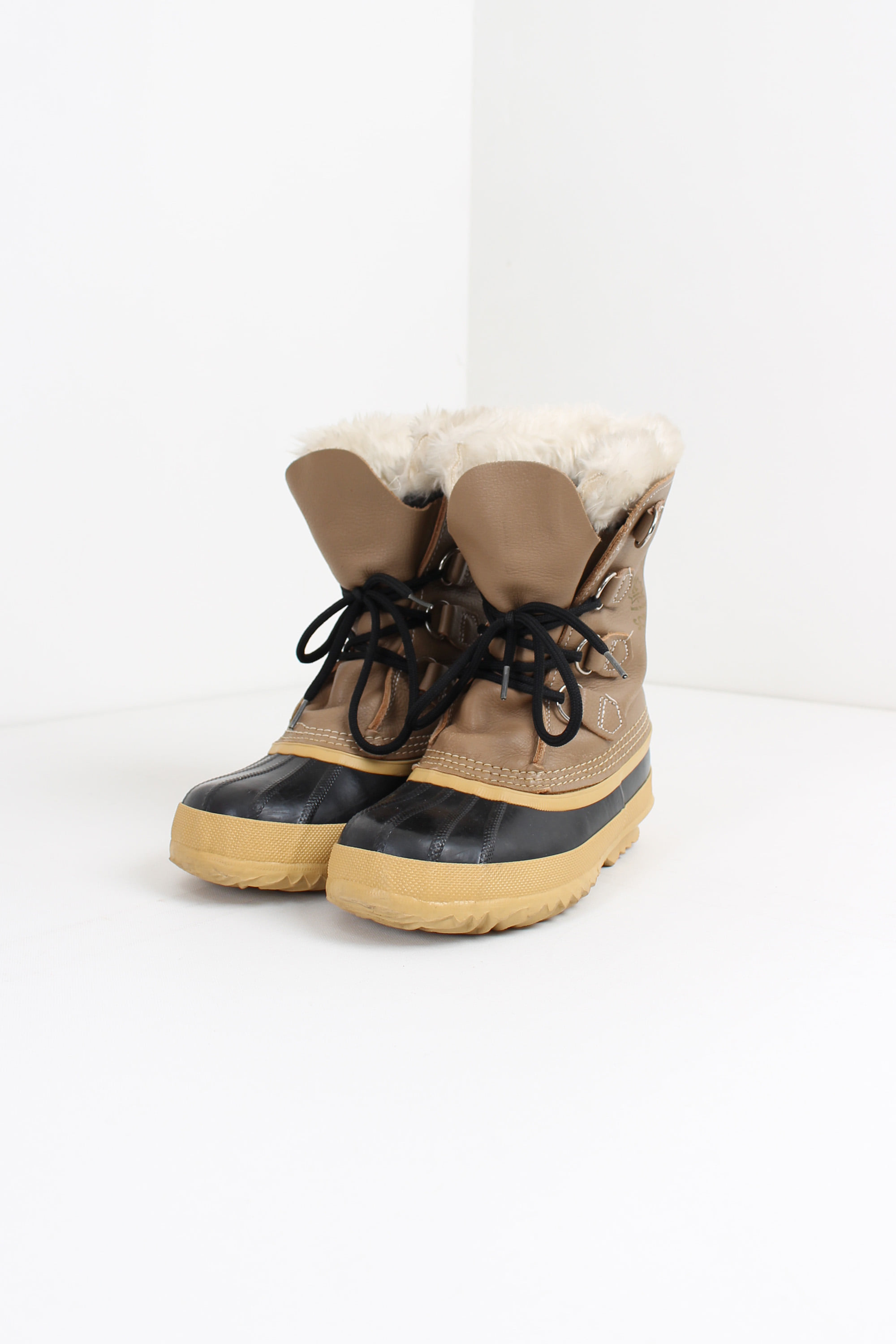 SOREL ankle boots