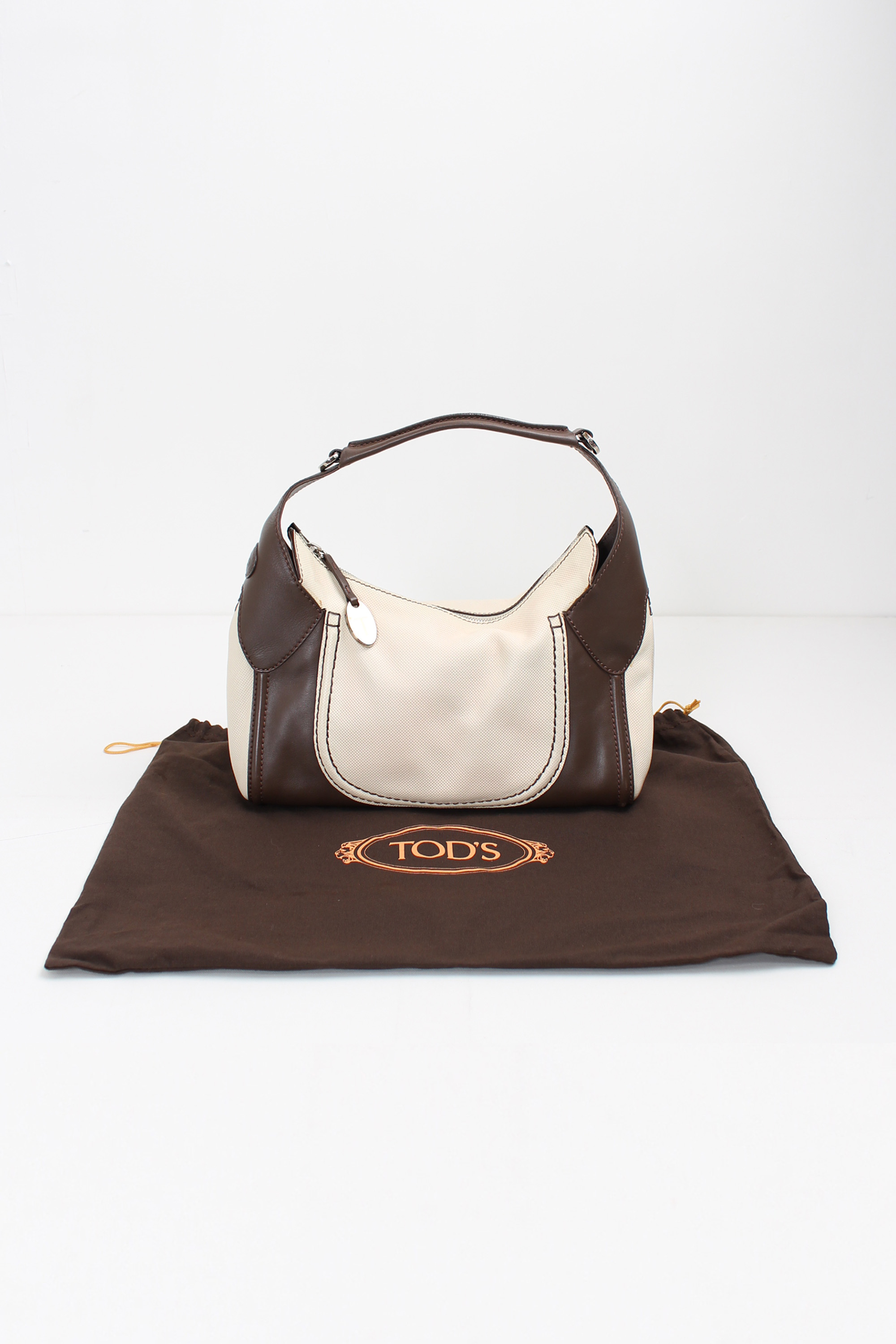 TOD&#039;S hobo bag