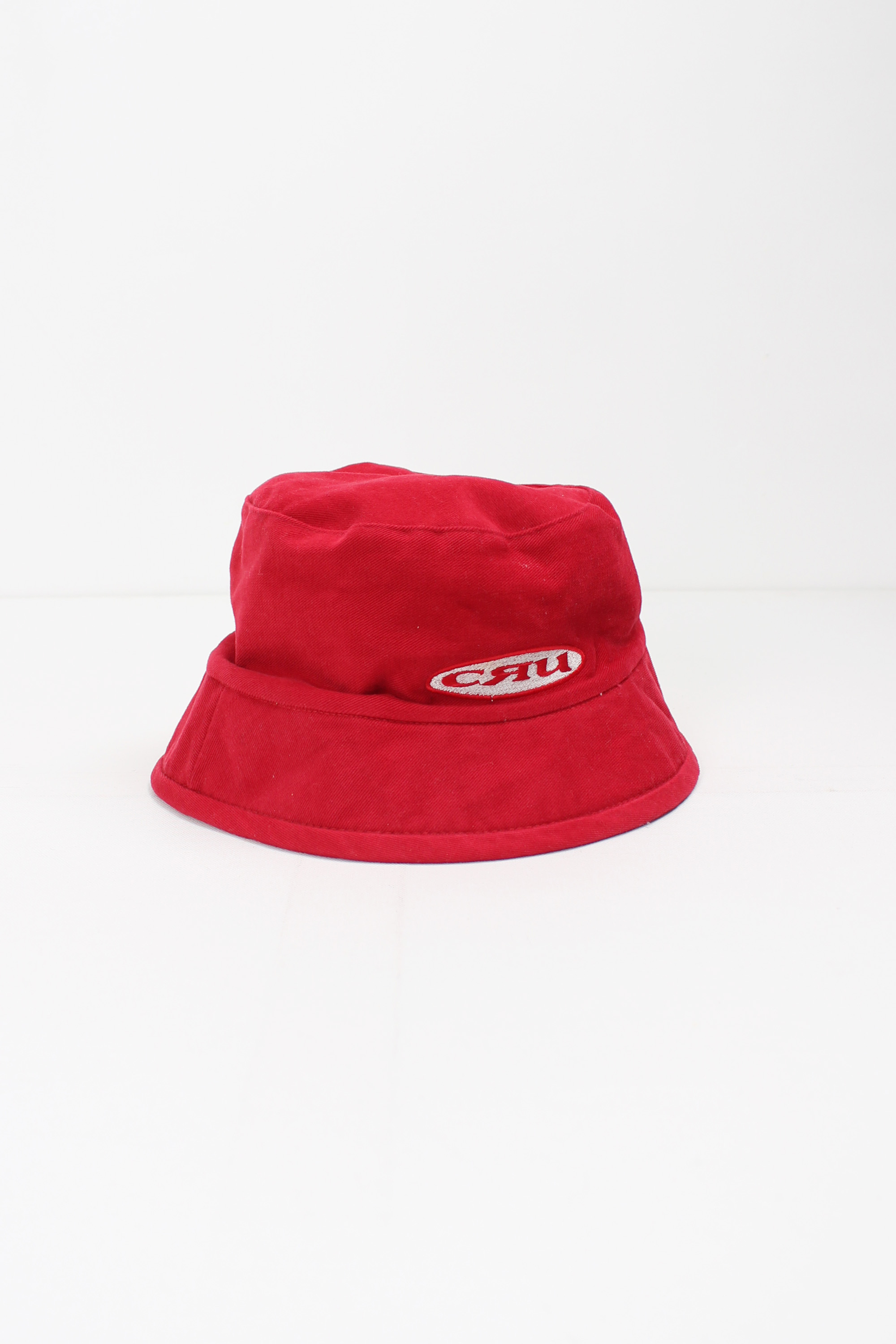 CRU bucket hat