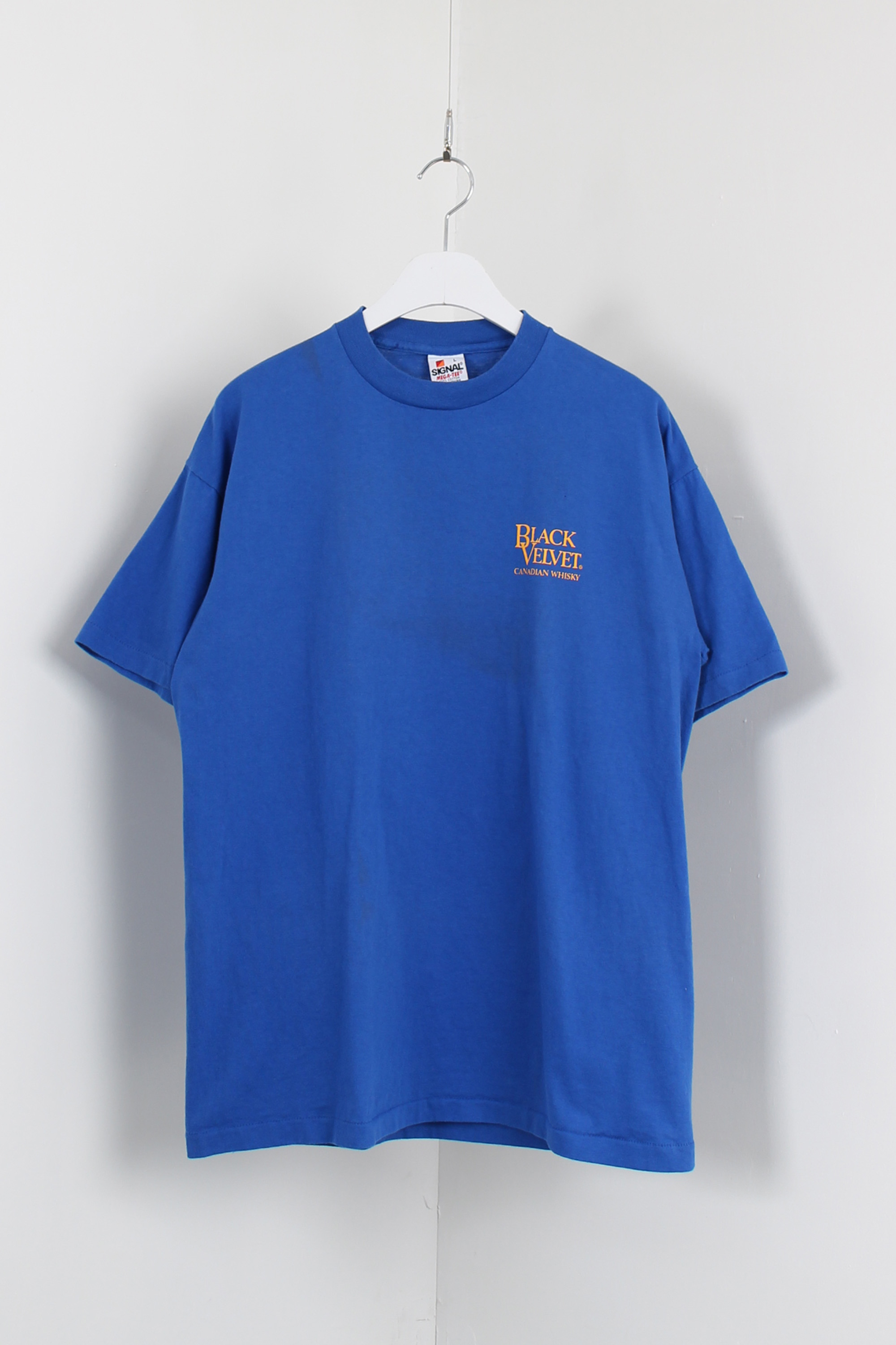 90s SIGNAL t-shirt