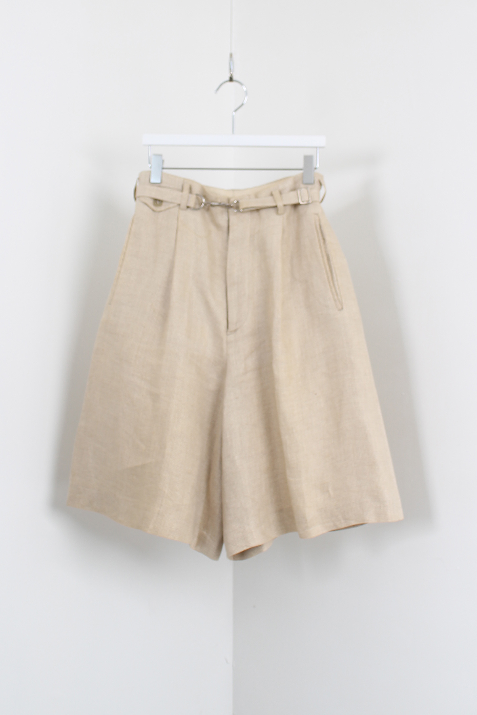 polo ralph lauren linen shorts