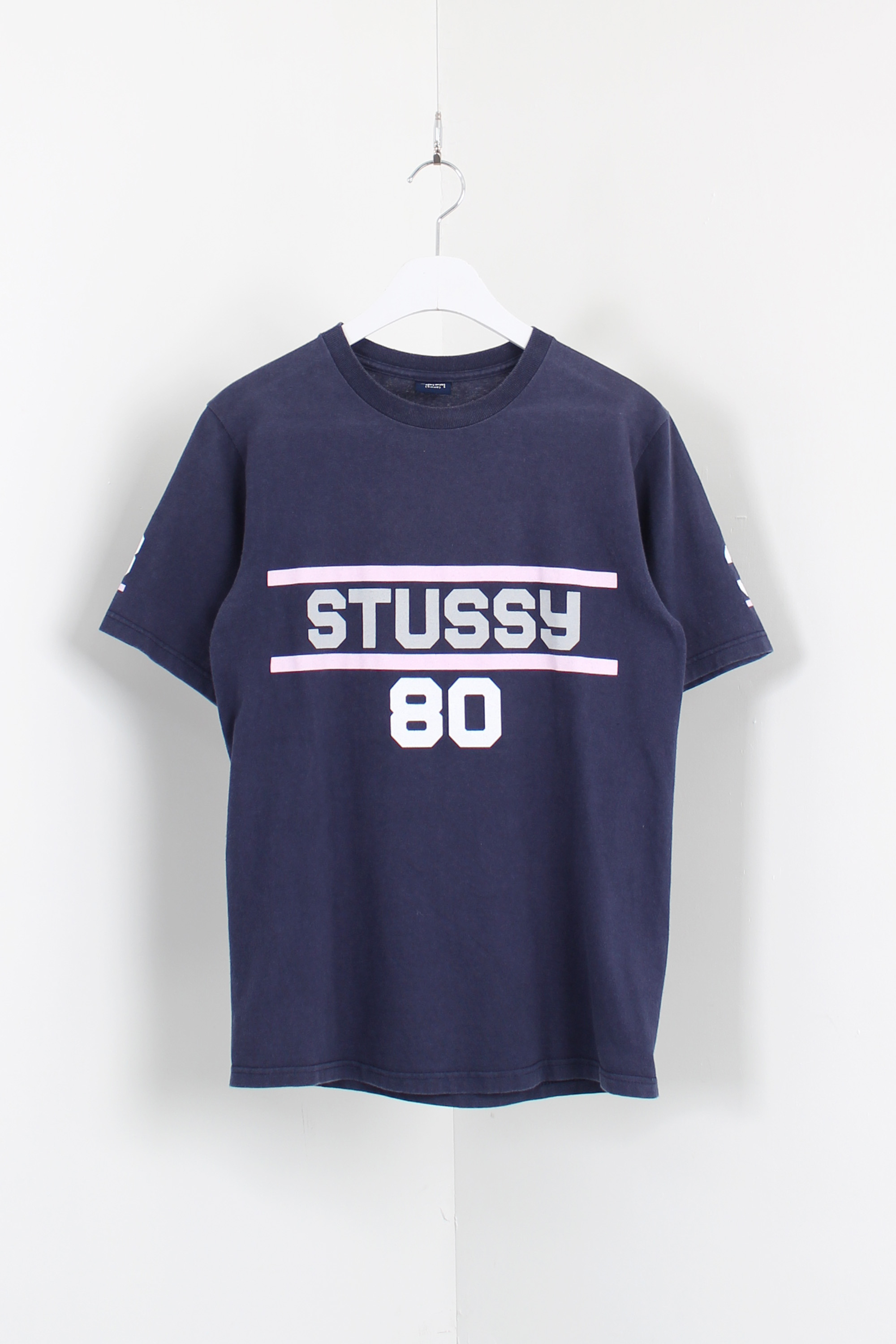 00s STUSSY t-shirt