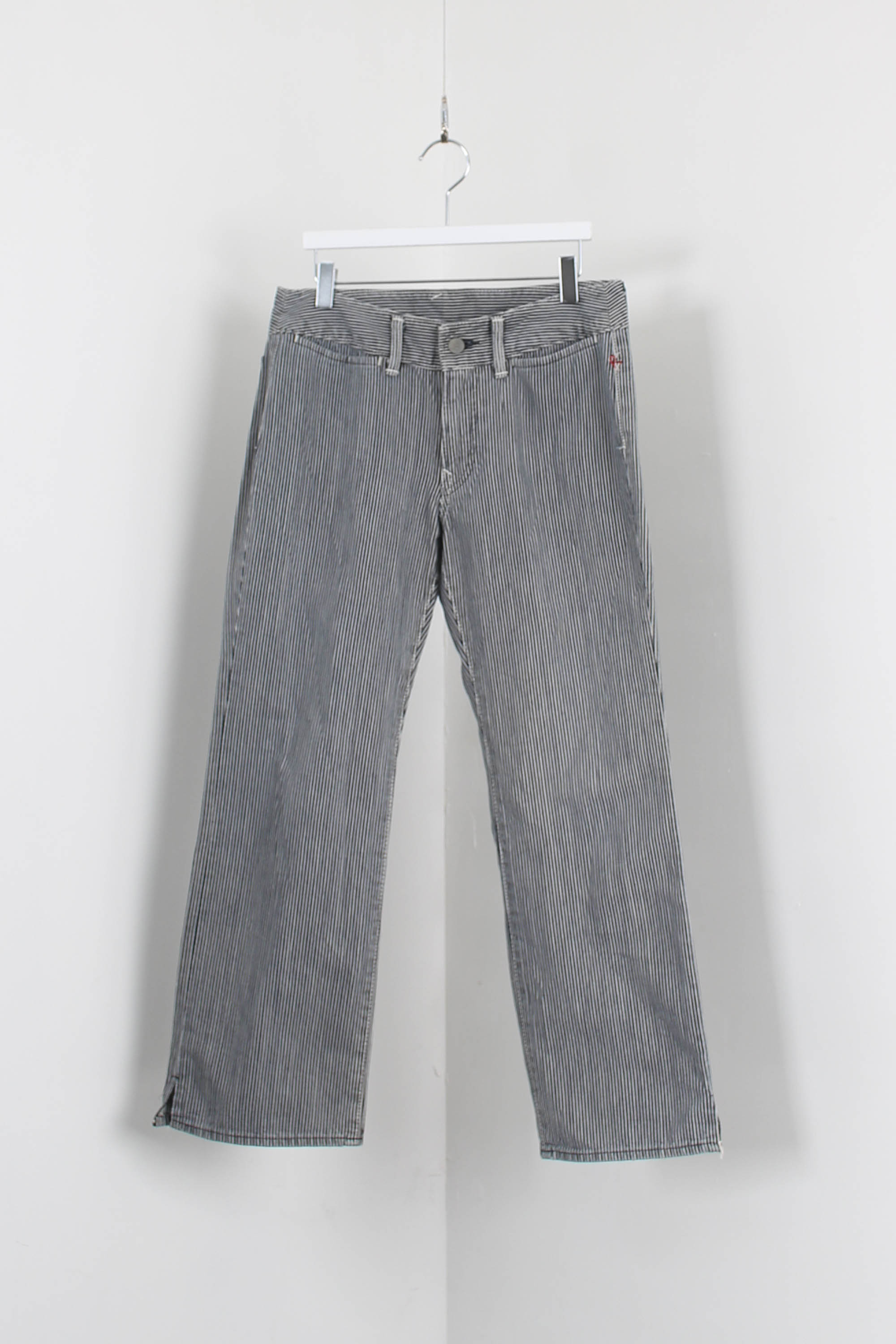 45R hickory pants