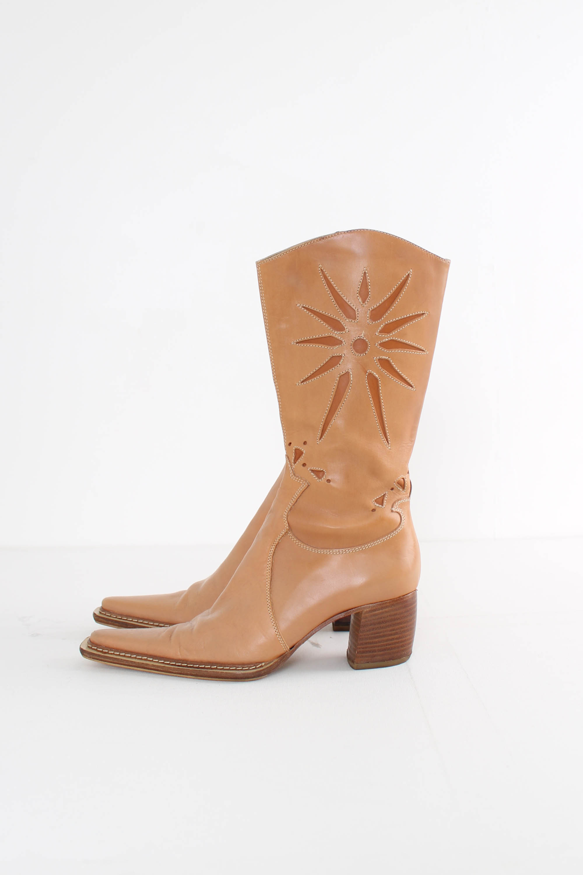 north star western boots