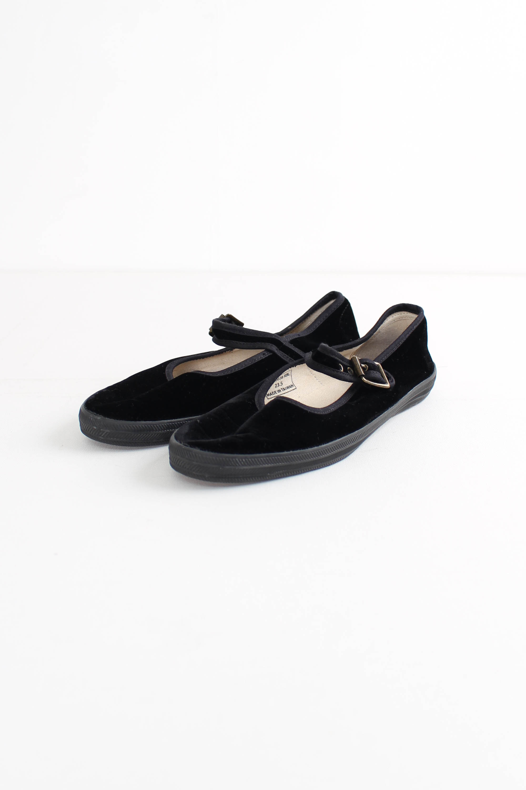 ORCIVAL Mary Jane shoes
