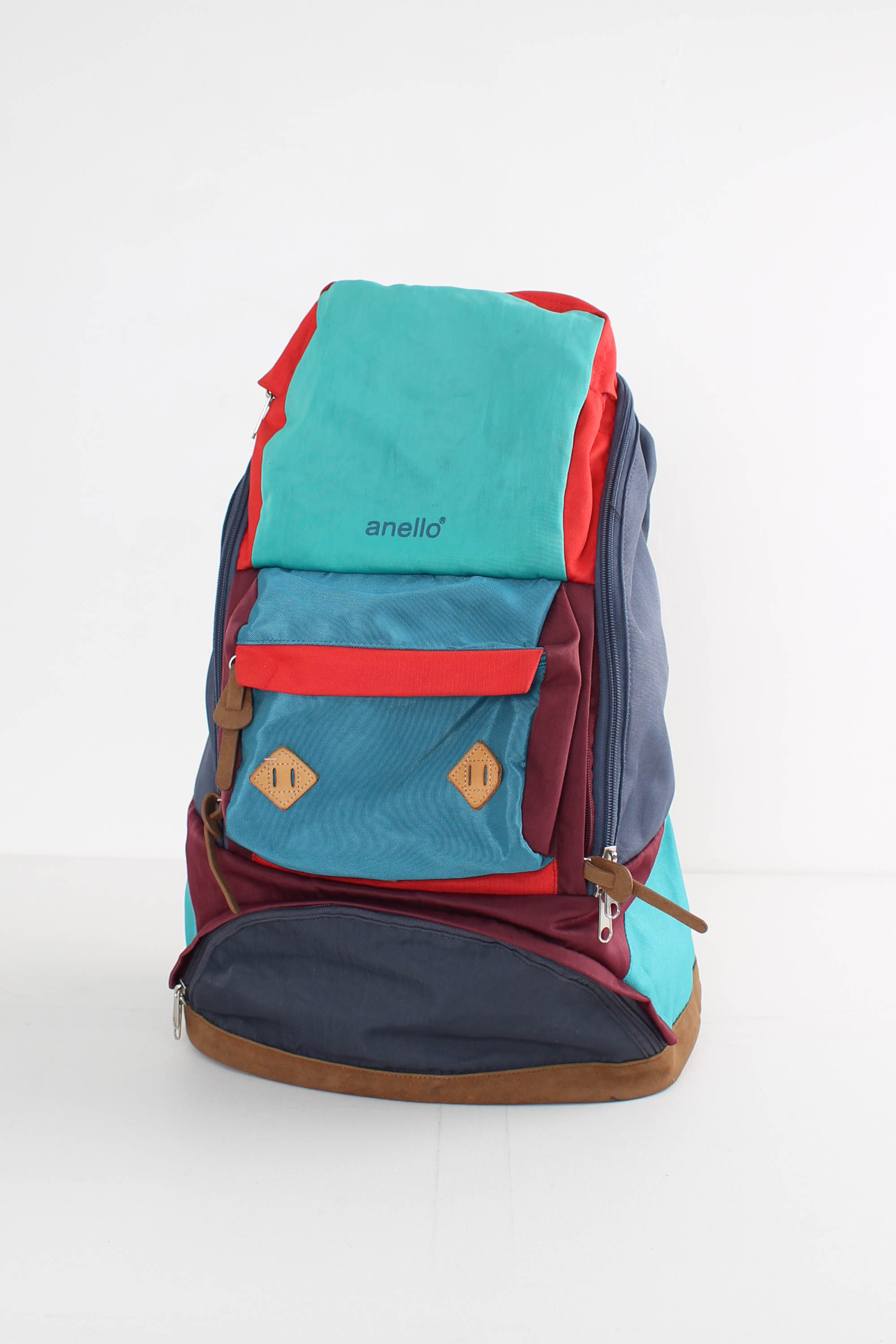 anello backpack