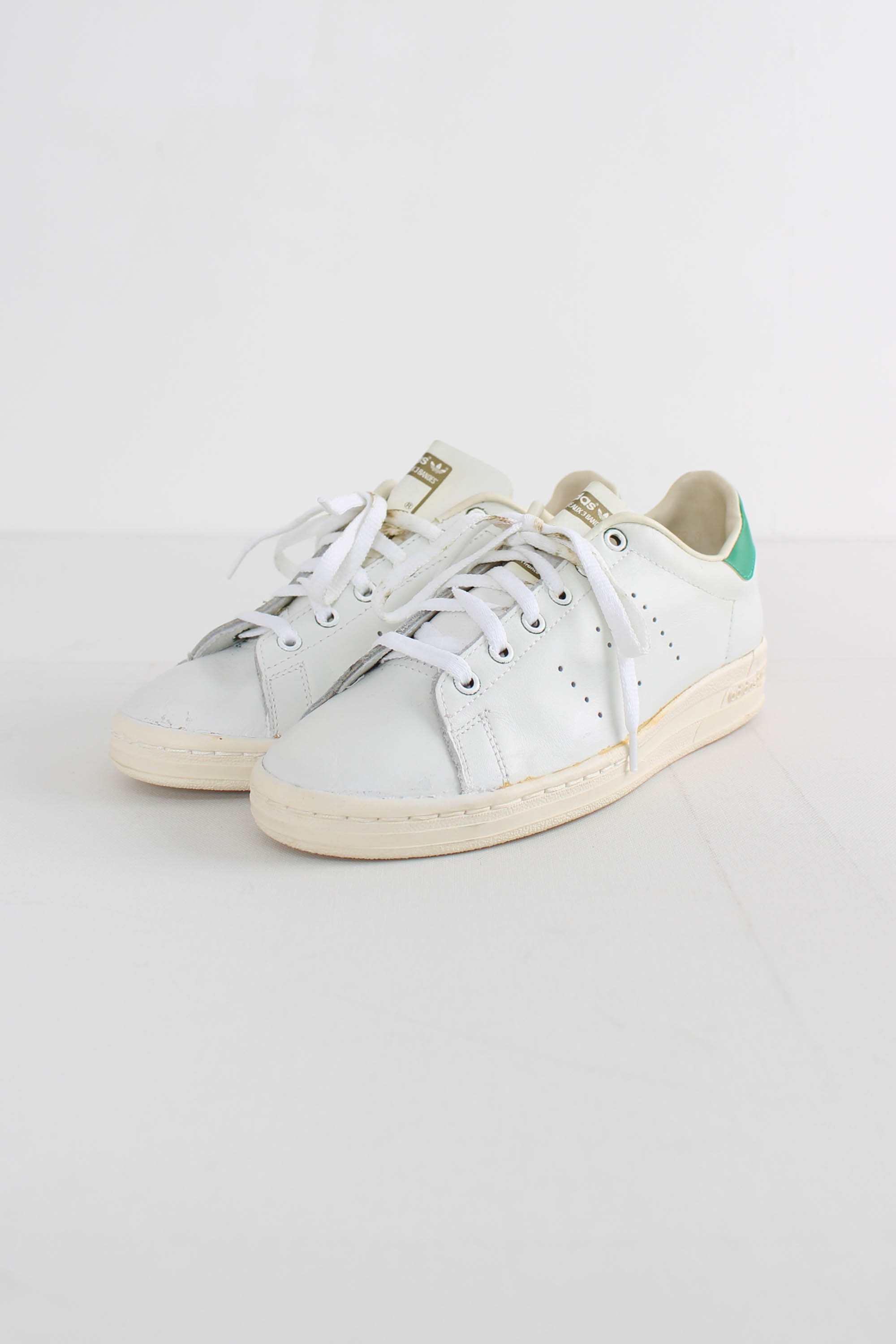 vintage Stan Smith (made in france)