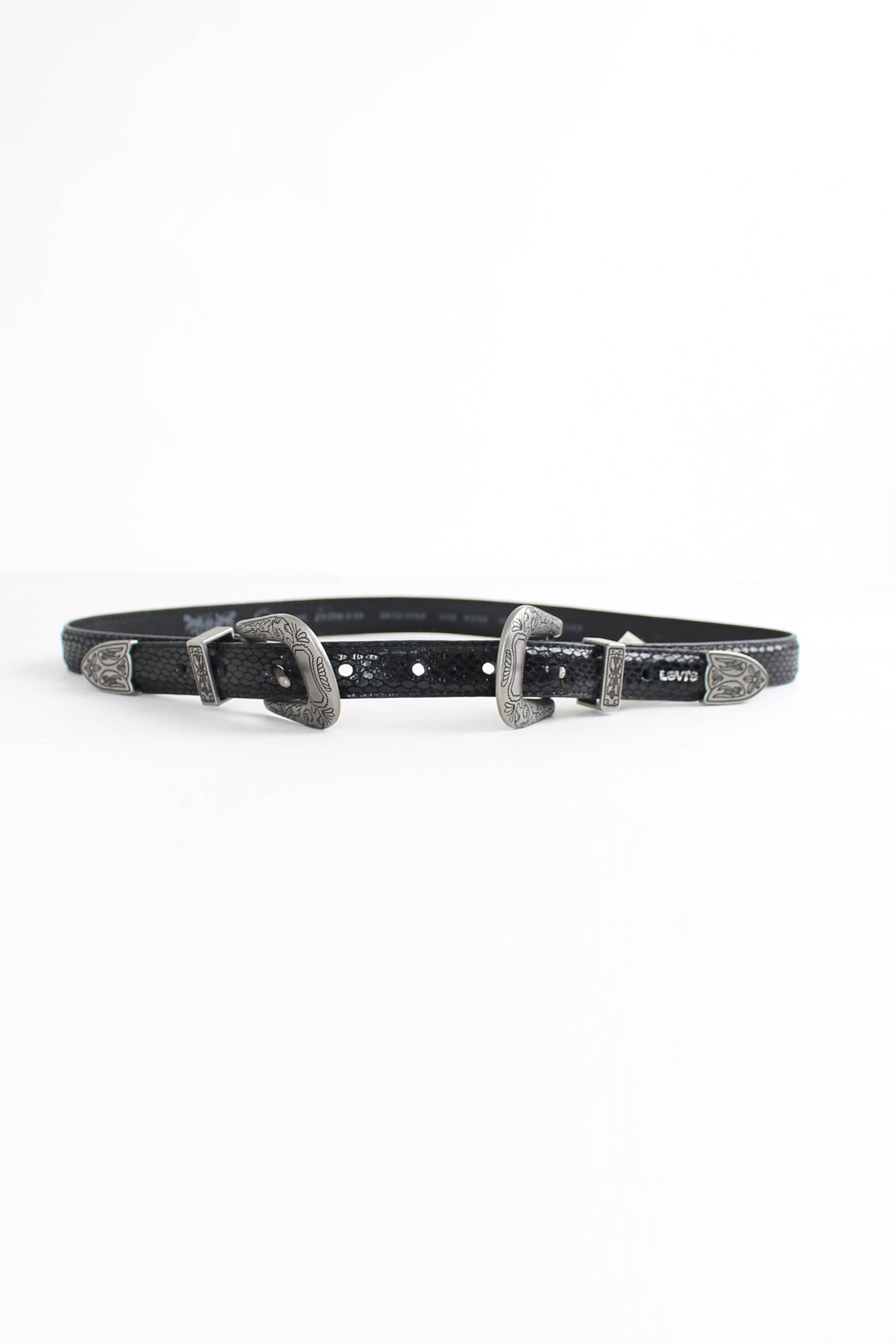 Levi&#039;s Bovine leather belt