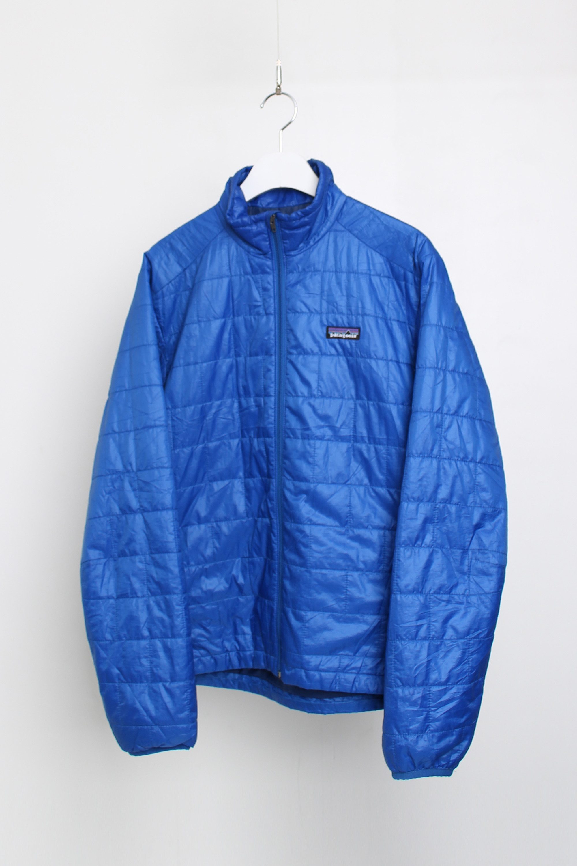 patagonia primaloft jacket