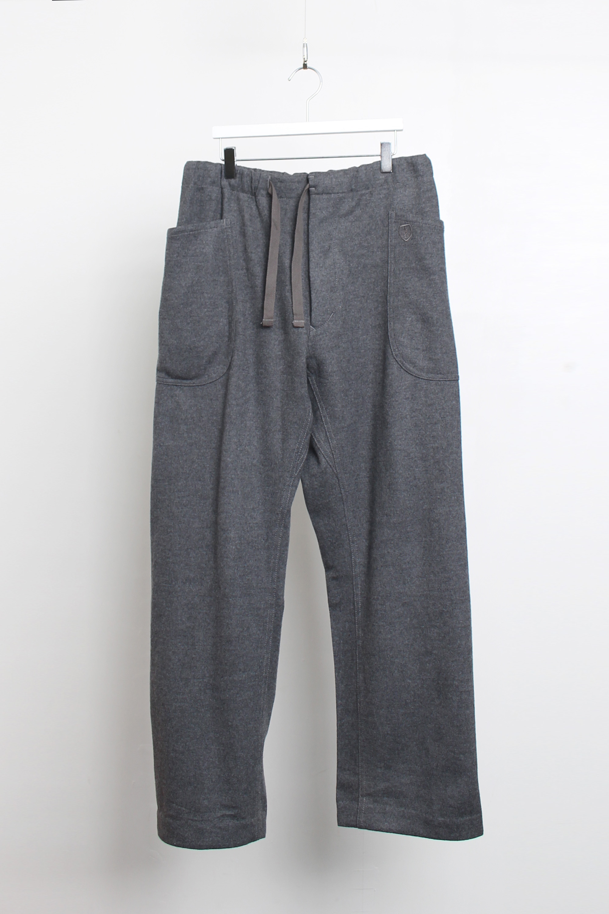 ORCIVAL wool pants