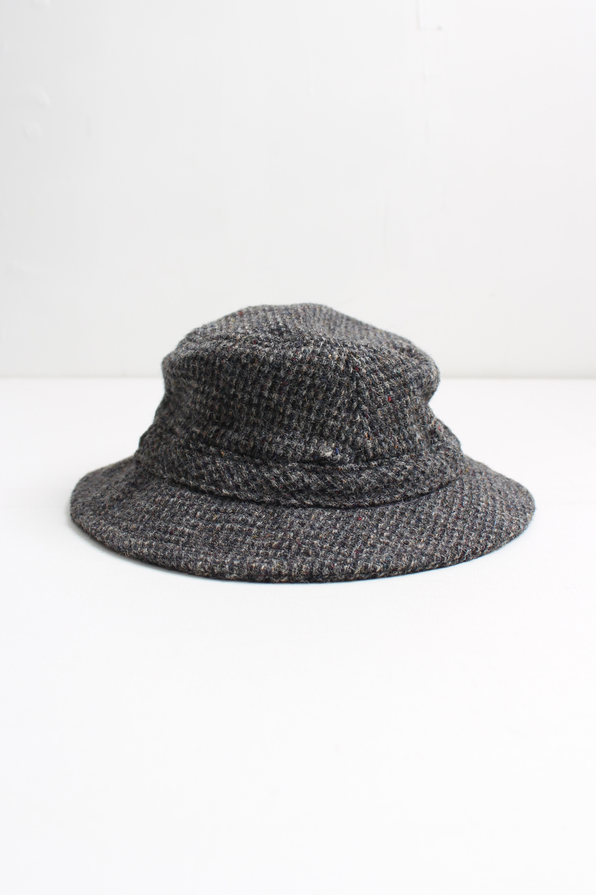 LLBean x Harris Tweed bucket hat