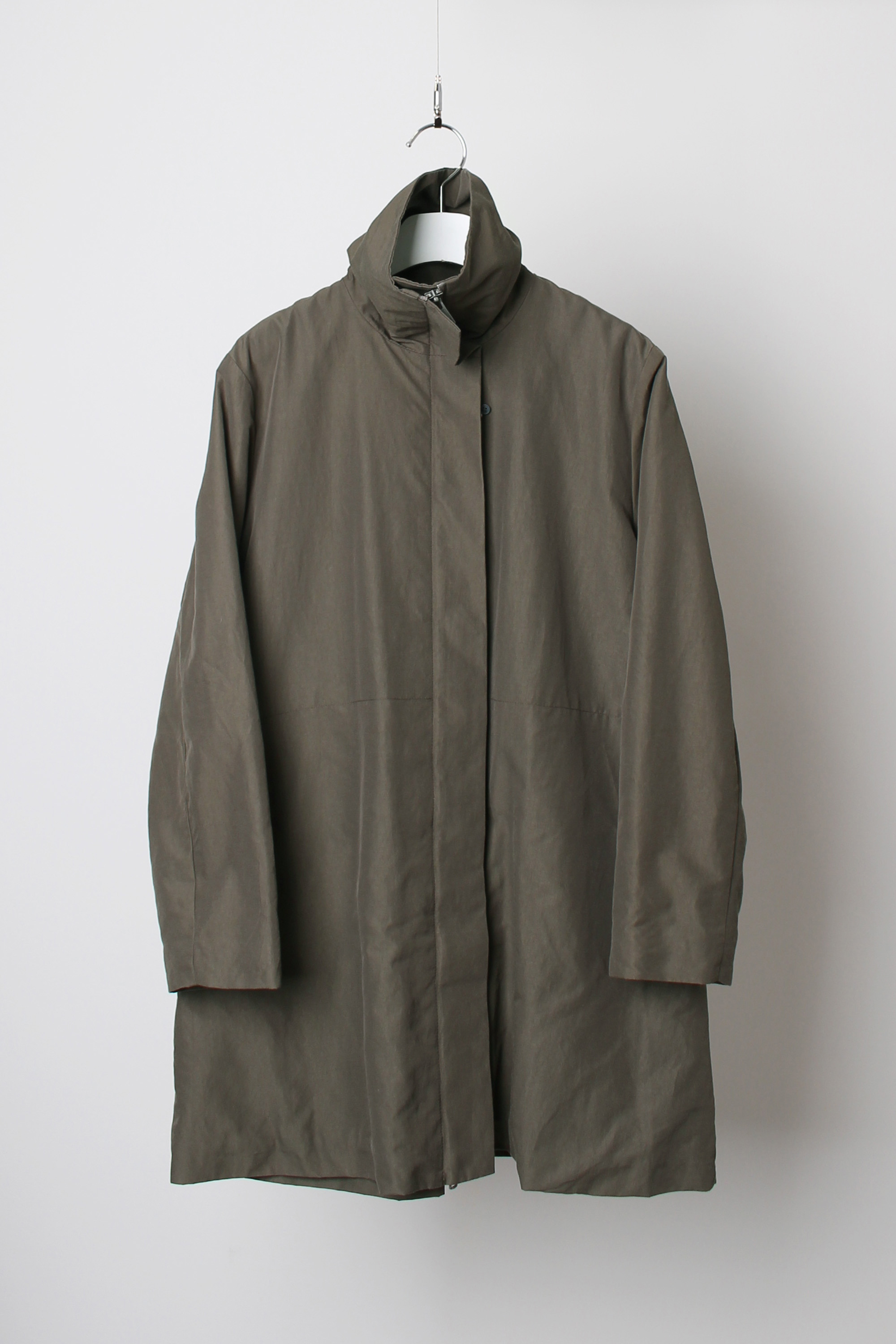 I Wish by Yohji Yamamoto coat