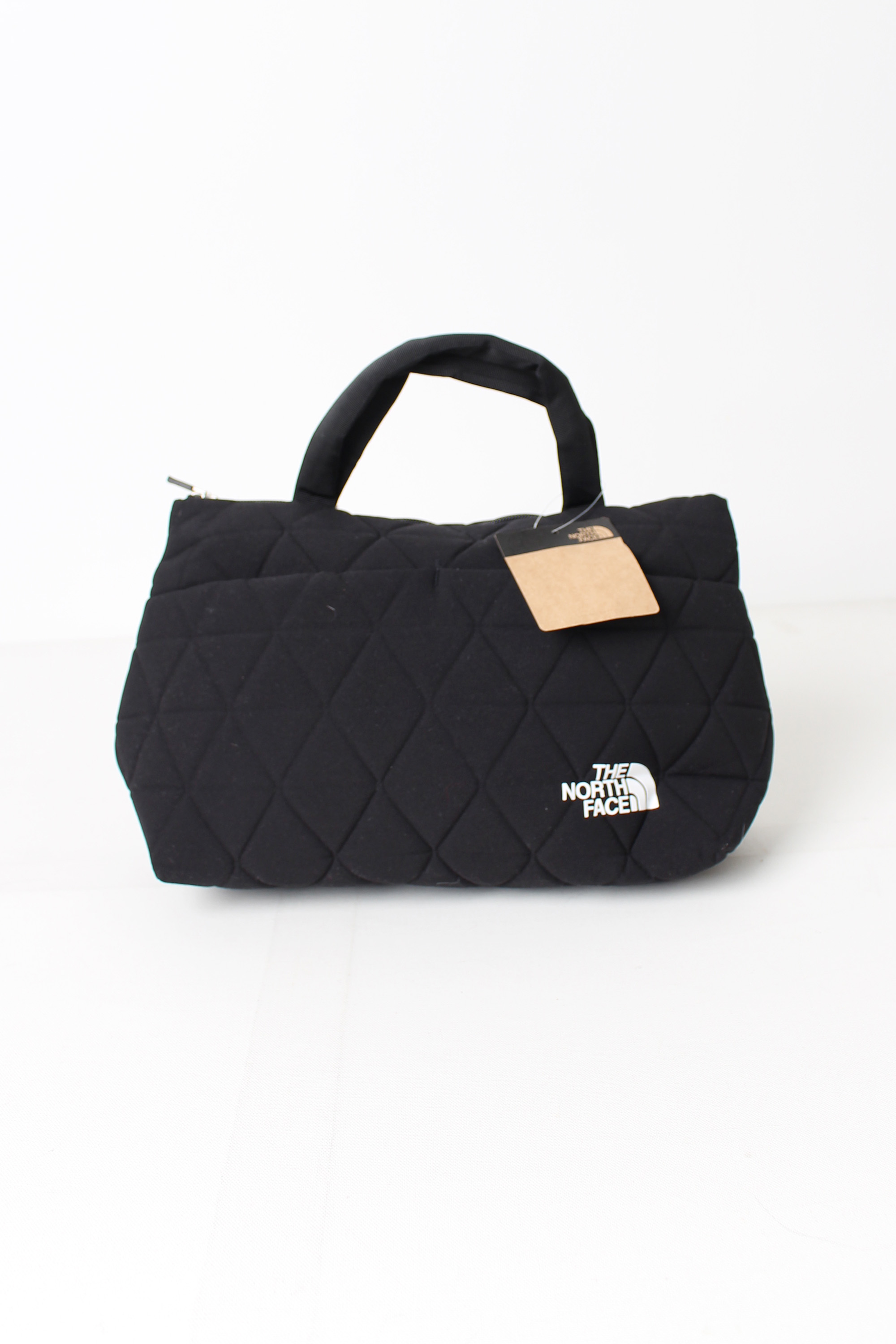 THE NORTH FACE Geoface Box Tote Bag