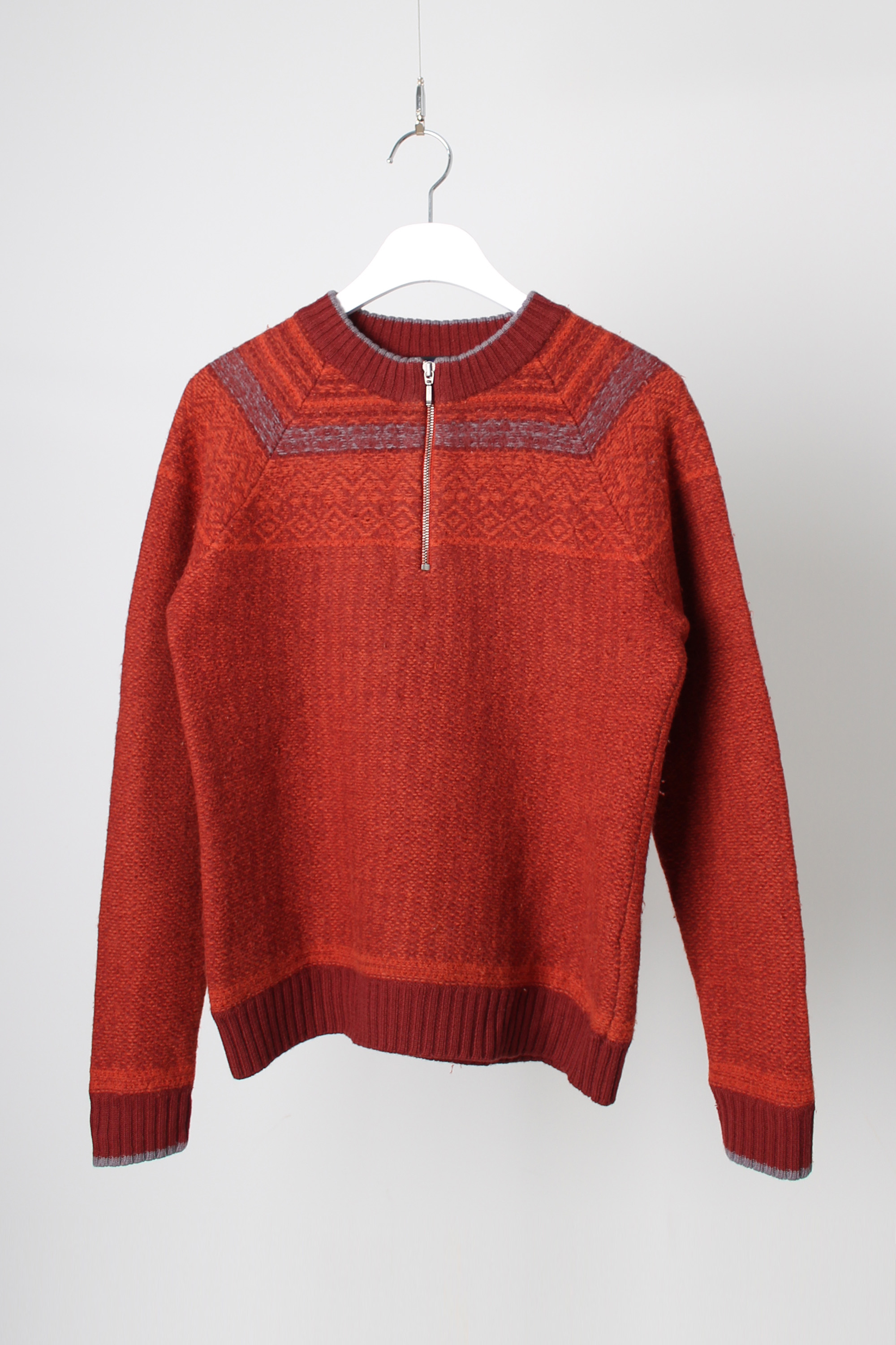 Vintage Patagonia pullover knit