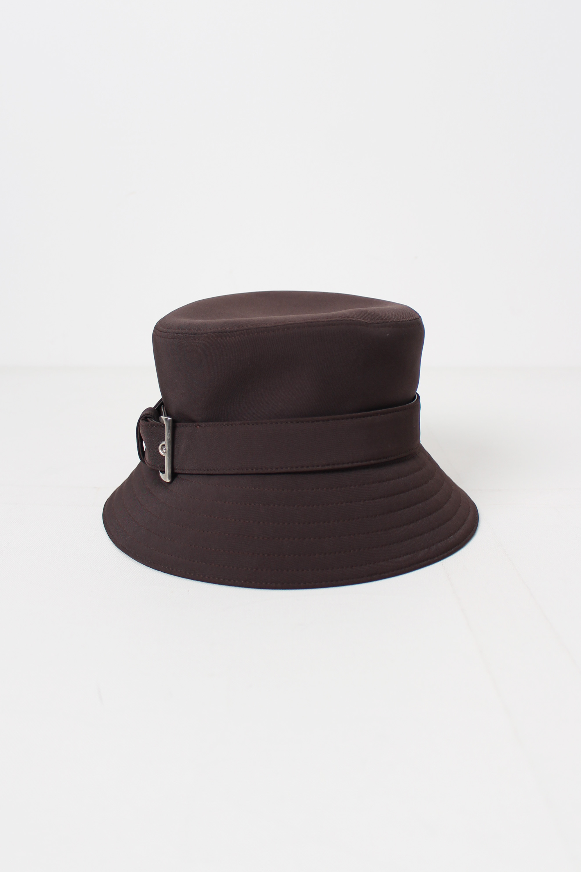 PRADA bucket hat