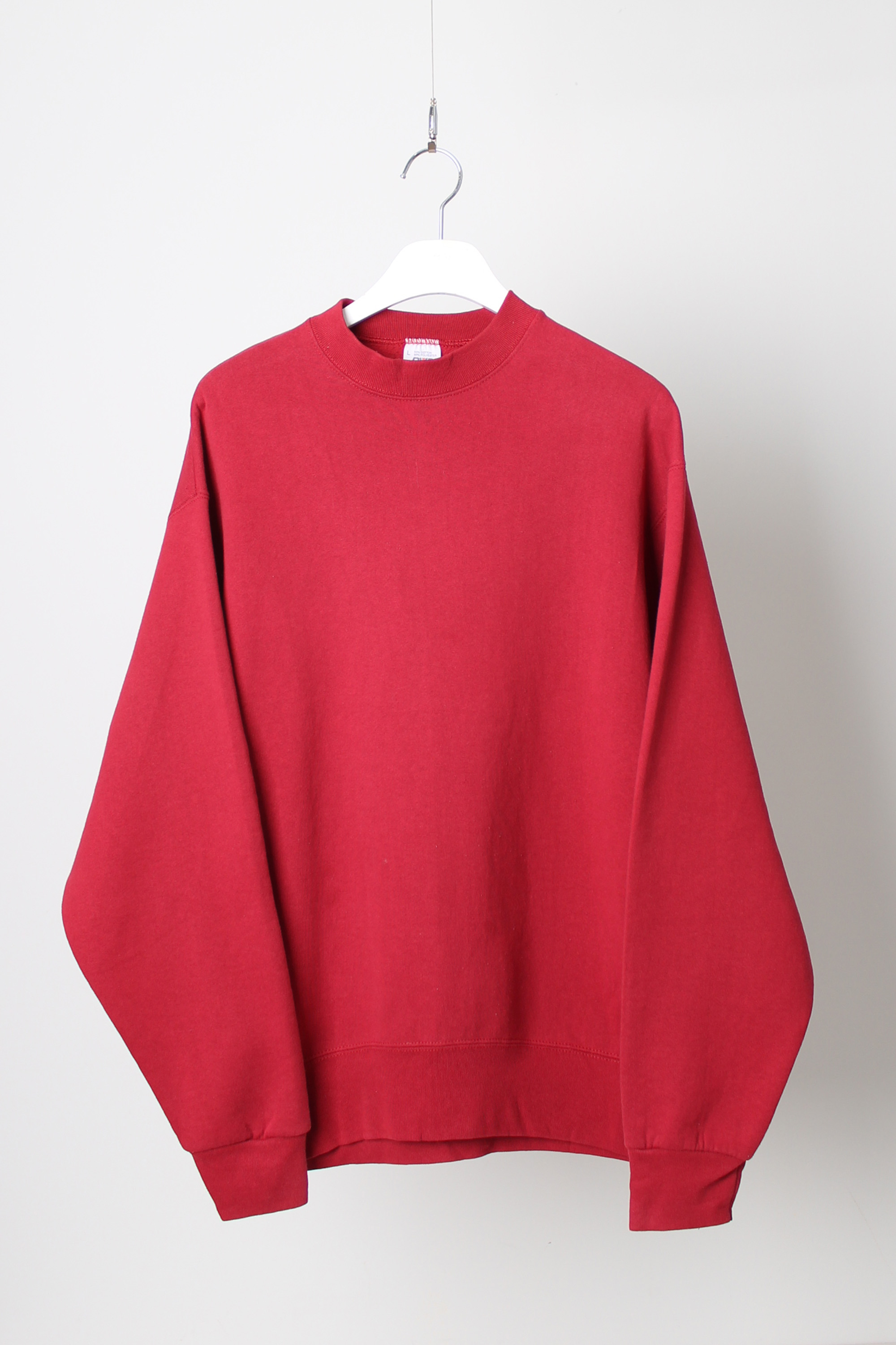 1990&#039;s BVD 50/50 Sweatshirt