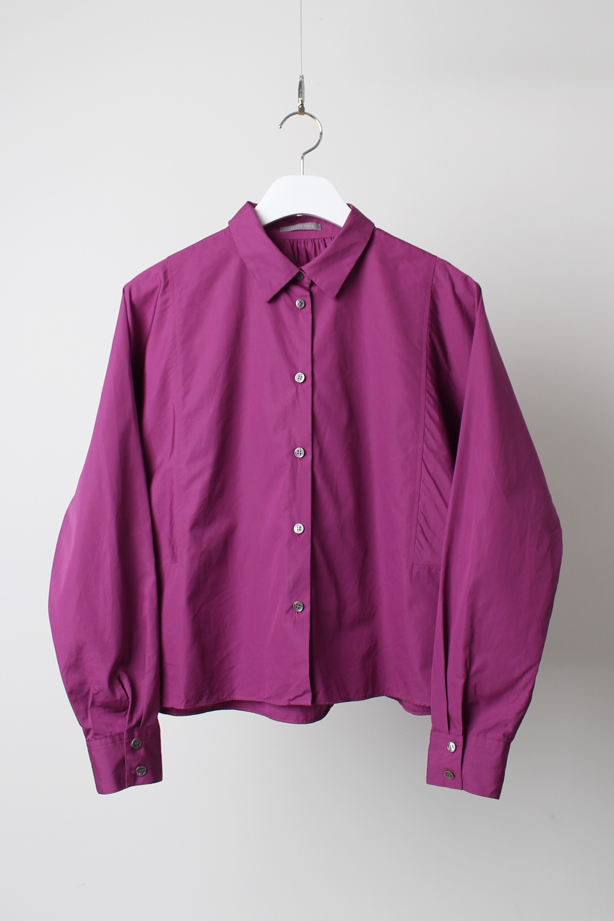 Theory luxe shirt
