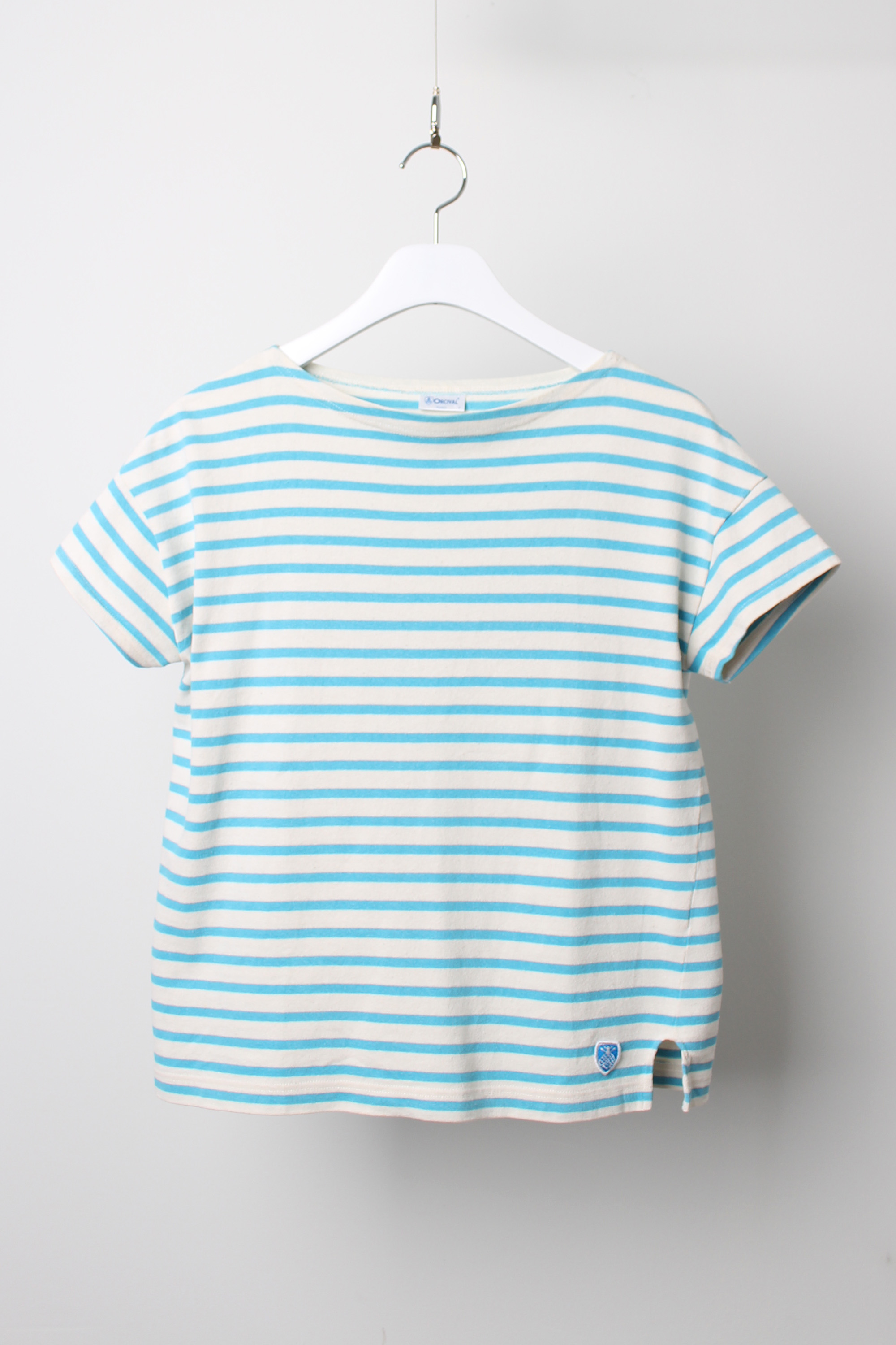 ORCIVAL stripe t-shirt