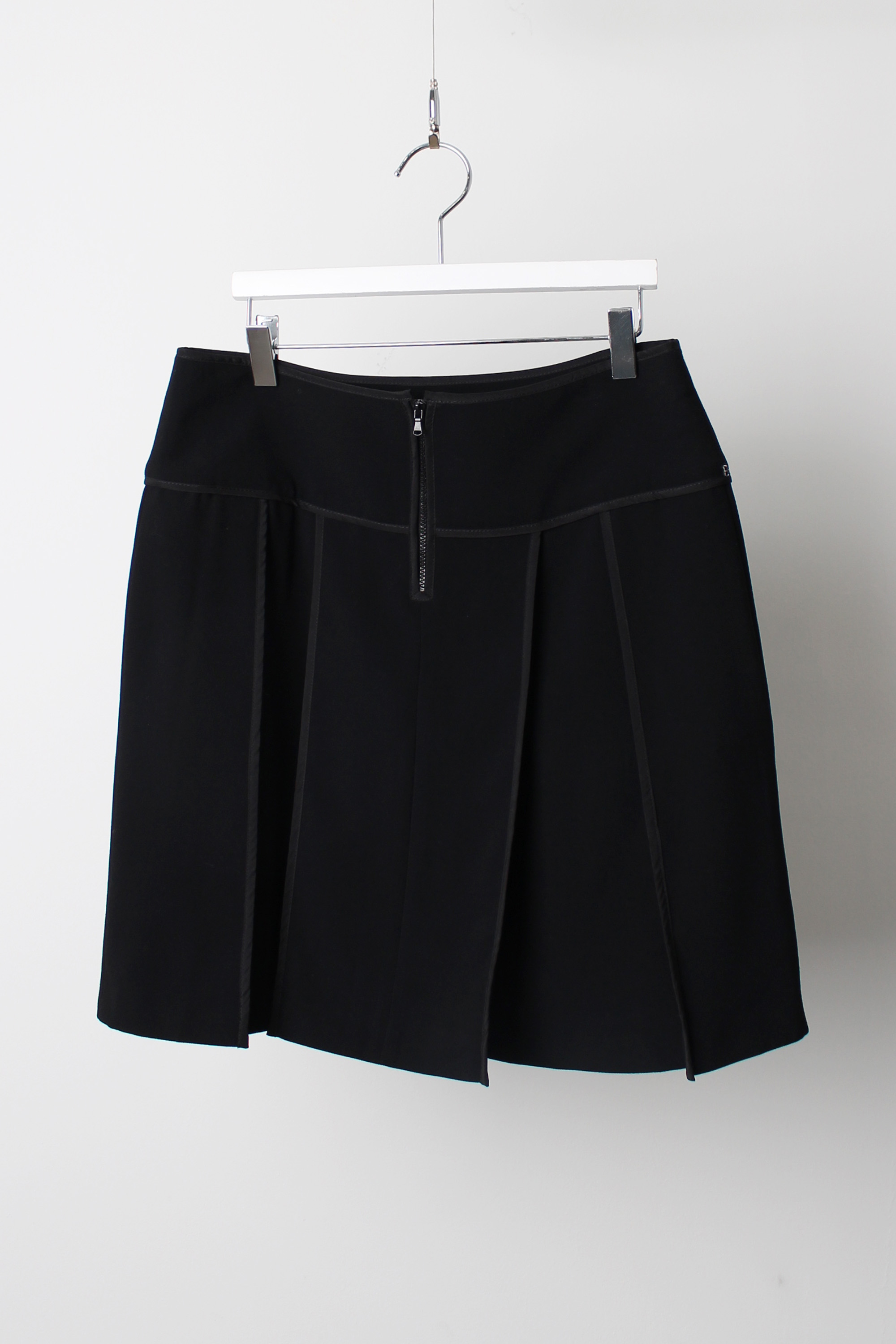 SPORTMAX mini skirt