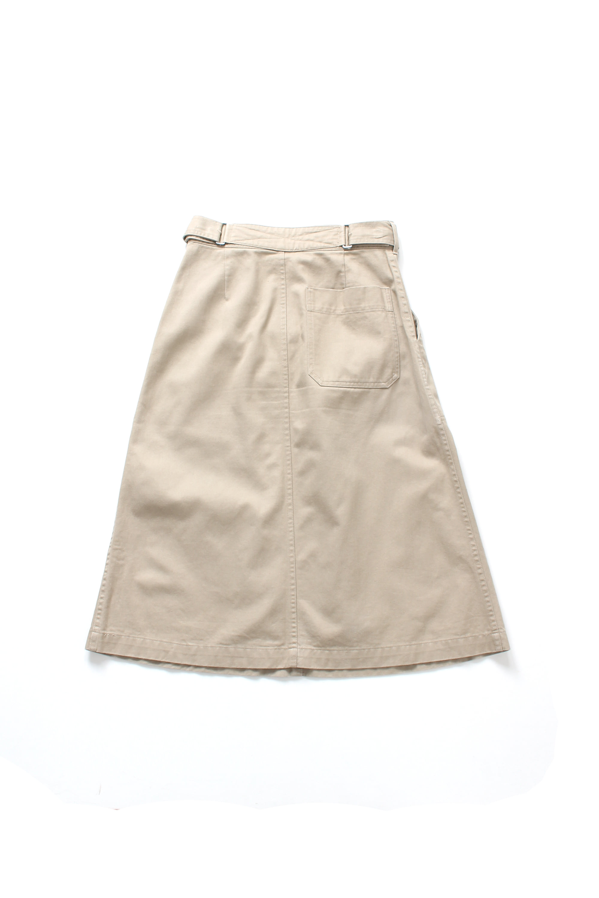 MHL Belted Skirts