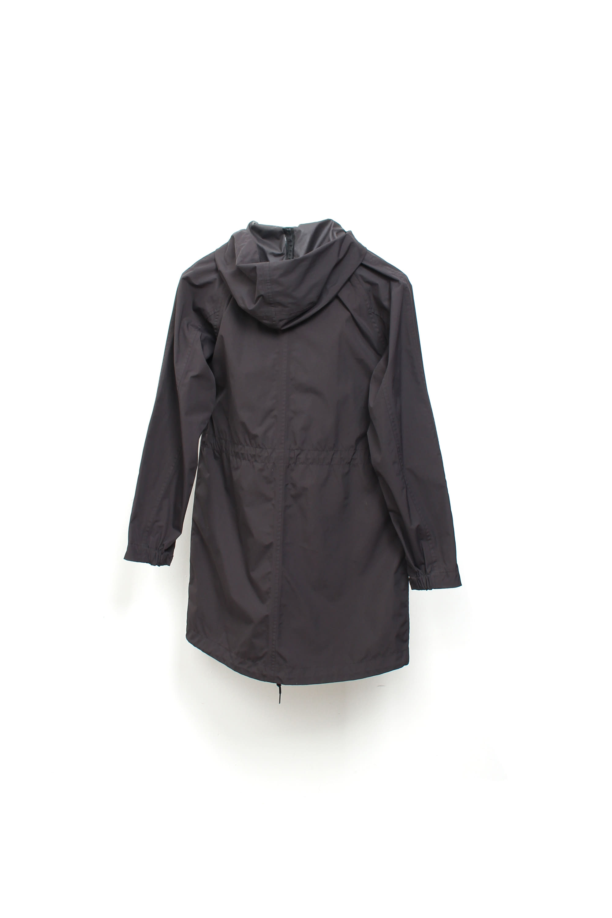 MHL Nylon Coat(1)