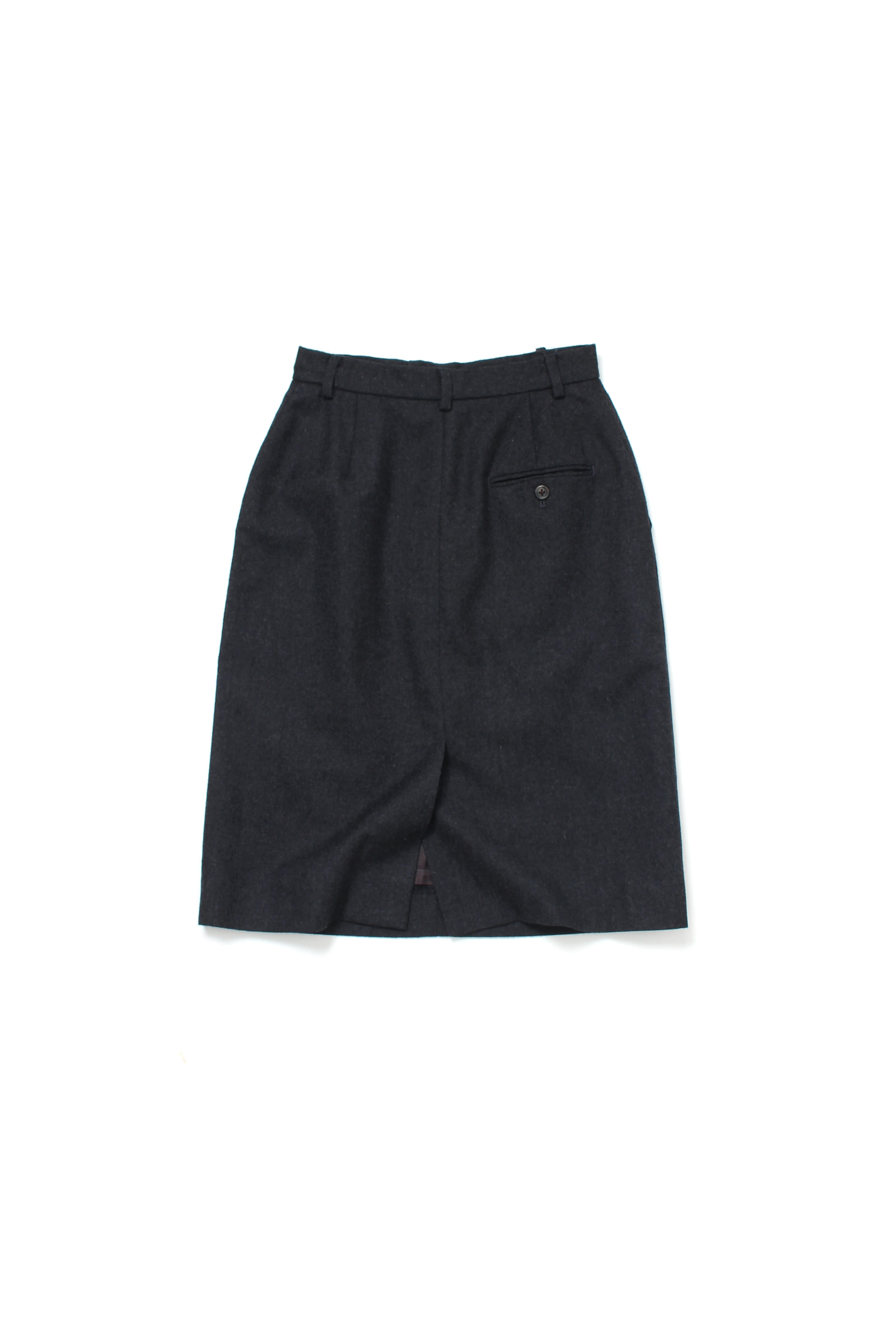 Polo Ralph Lauren Wool Skirts