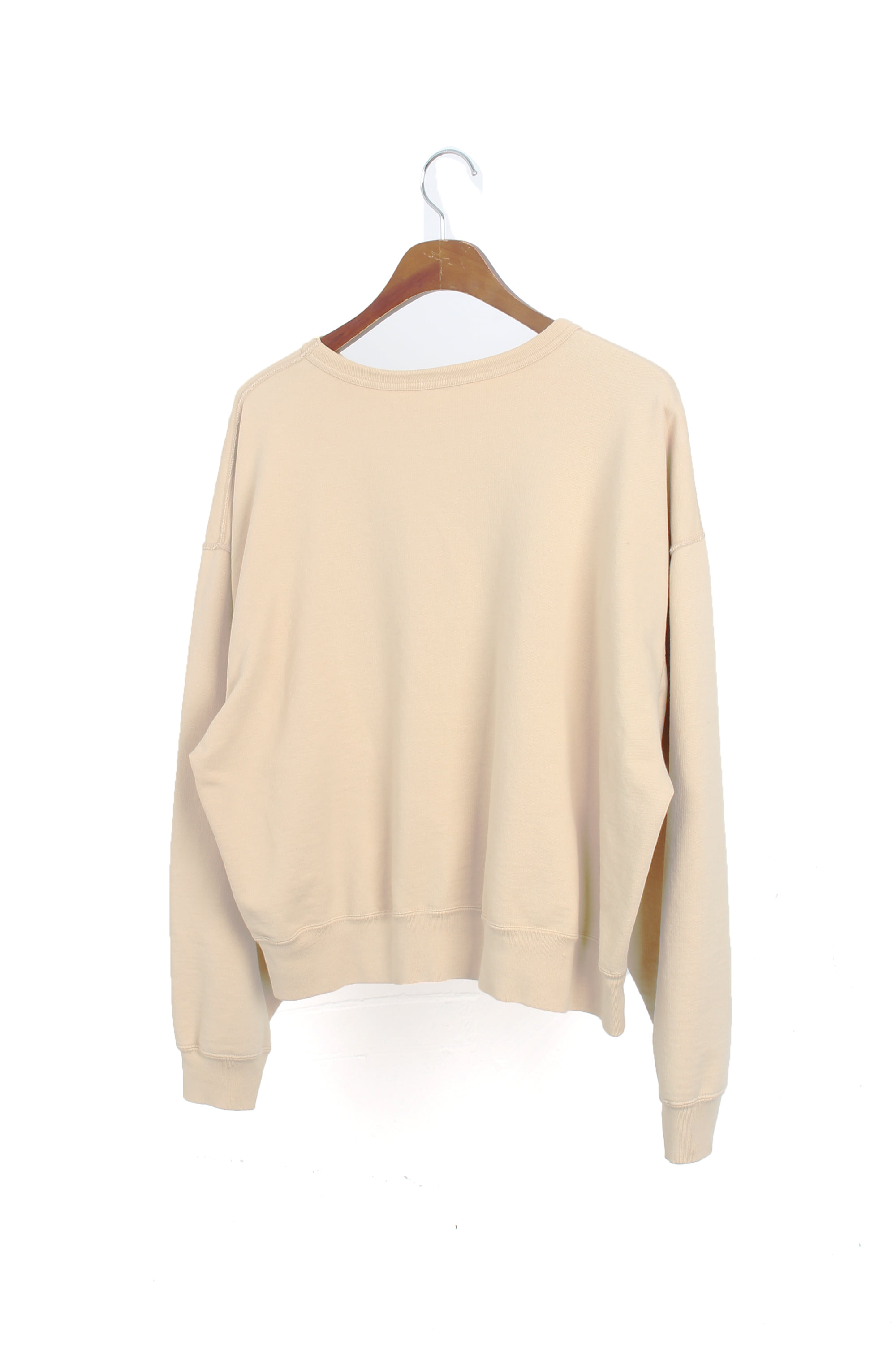 AURALEE Super soft Sweatshirts(1)