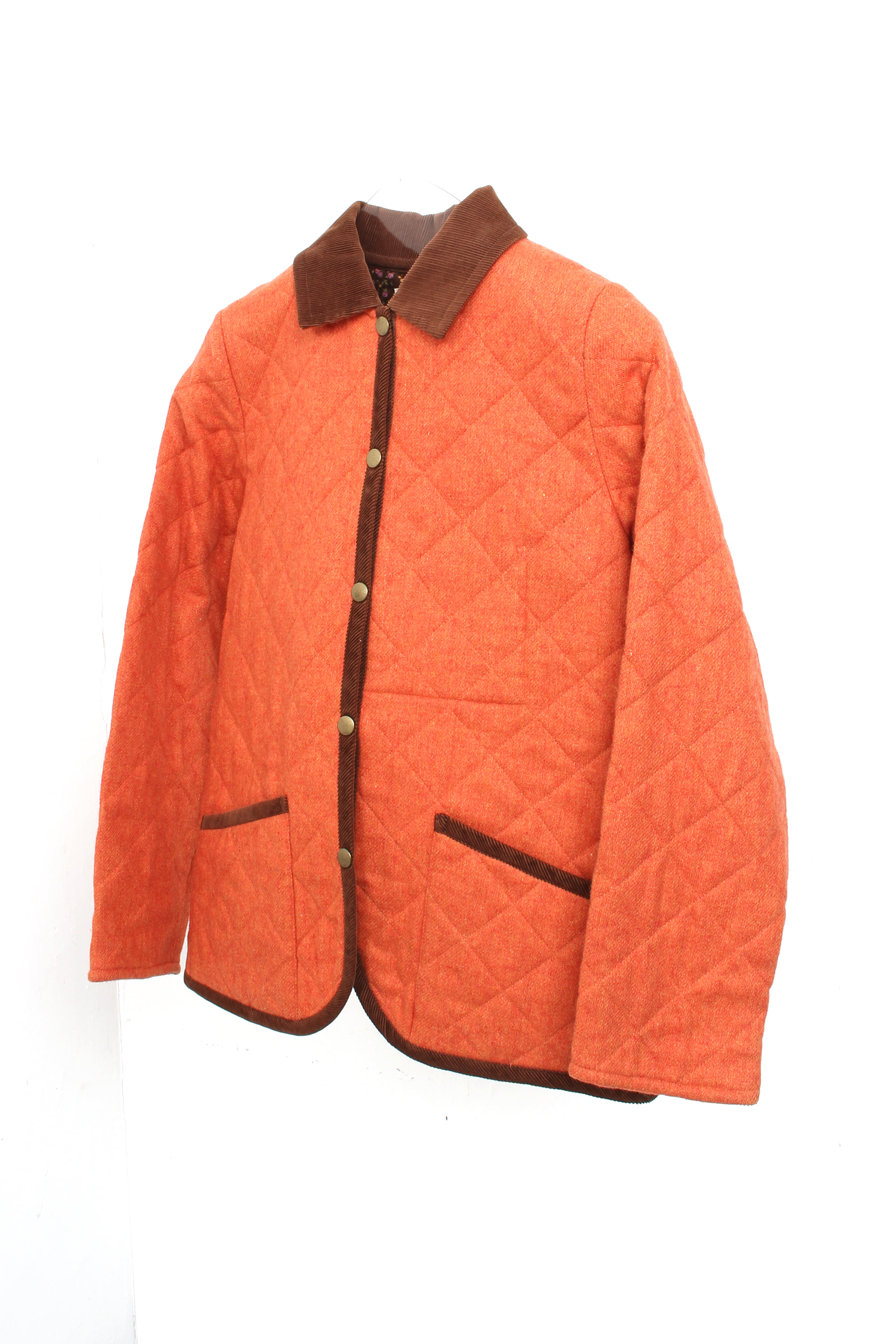 Quilting Jacket(2)