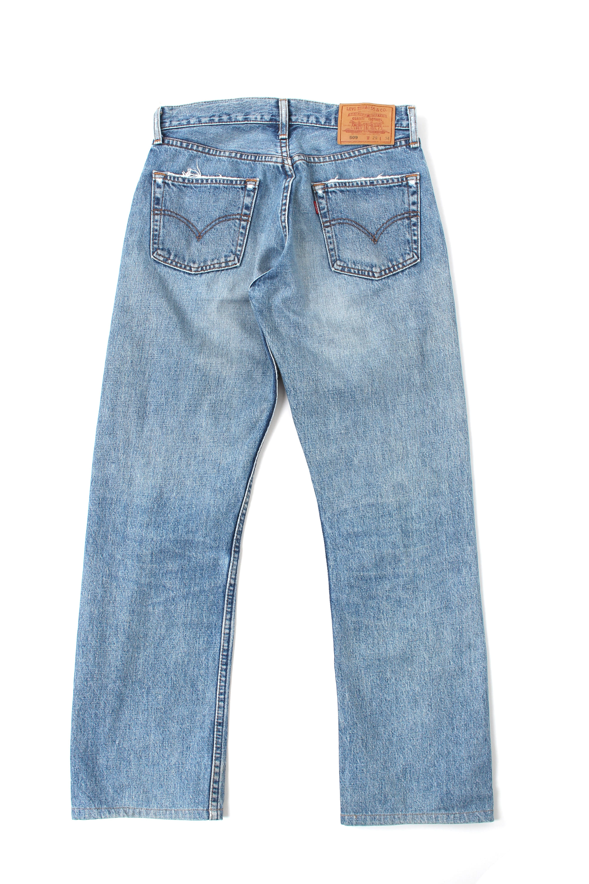 Levi&#039;s Jeans