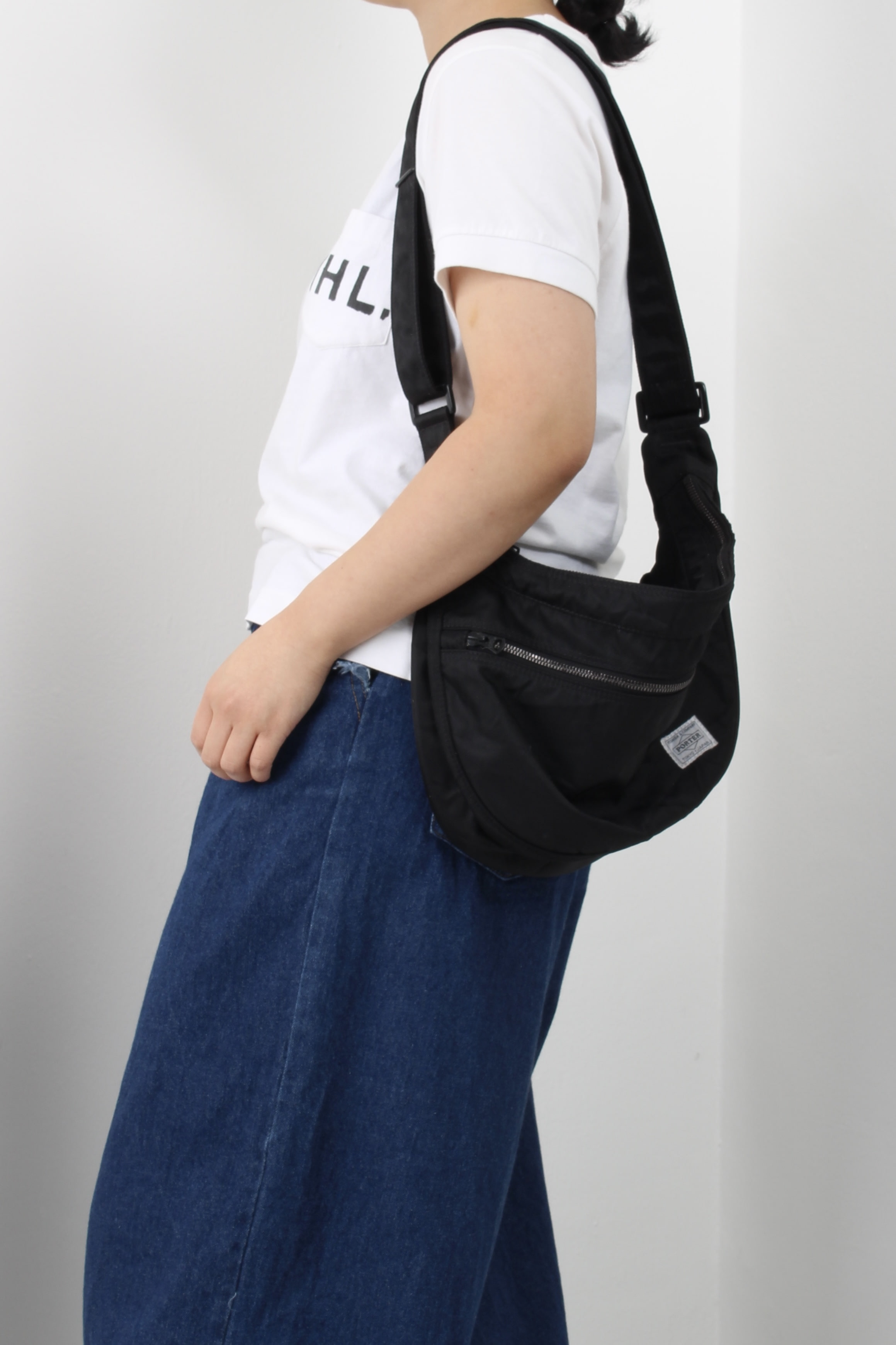 YOSHIDA PORTER Shoulder Bag