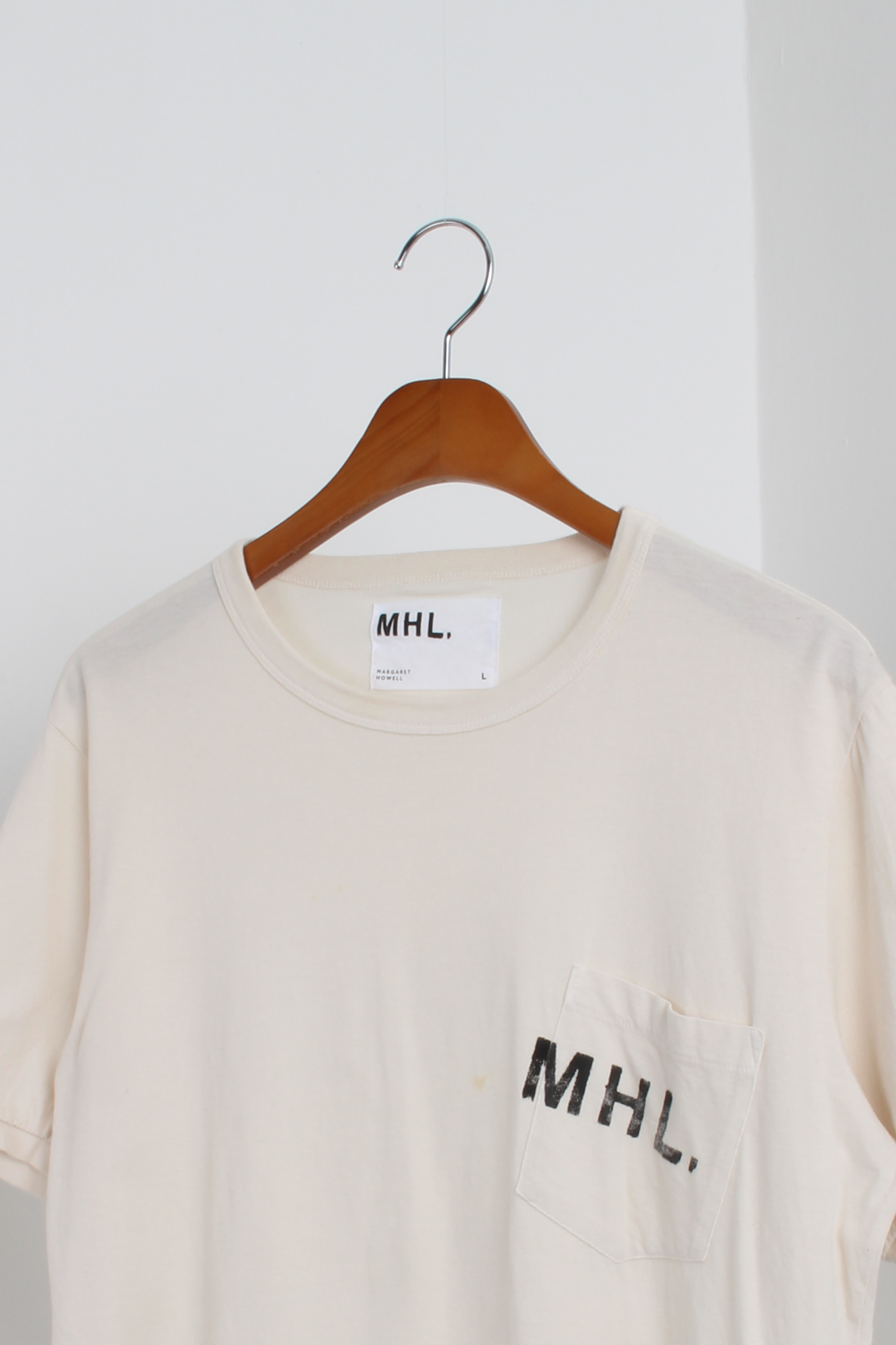 MHL Logo Tee