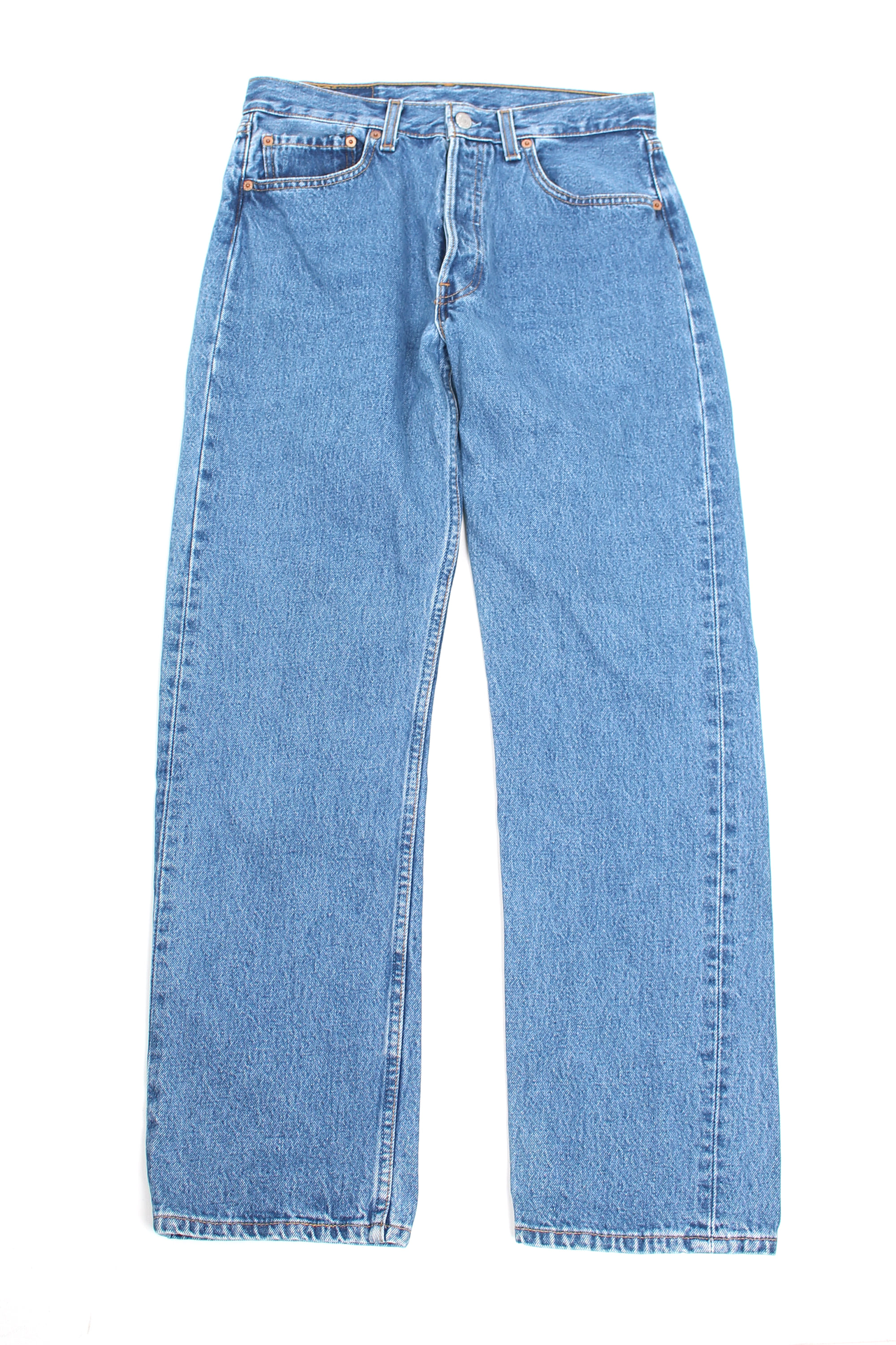 90s levi's 501 jeans - MANMADEFOREST