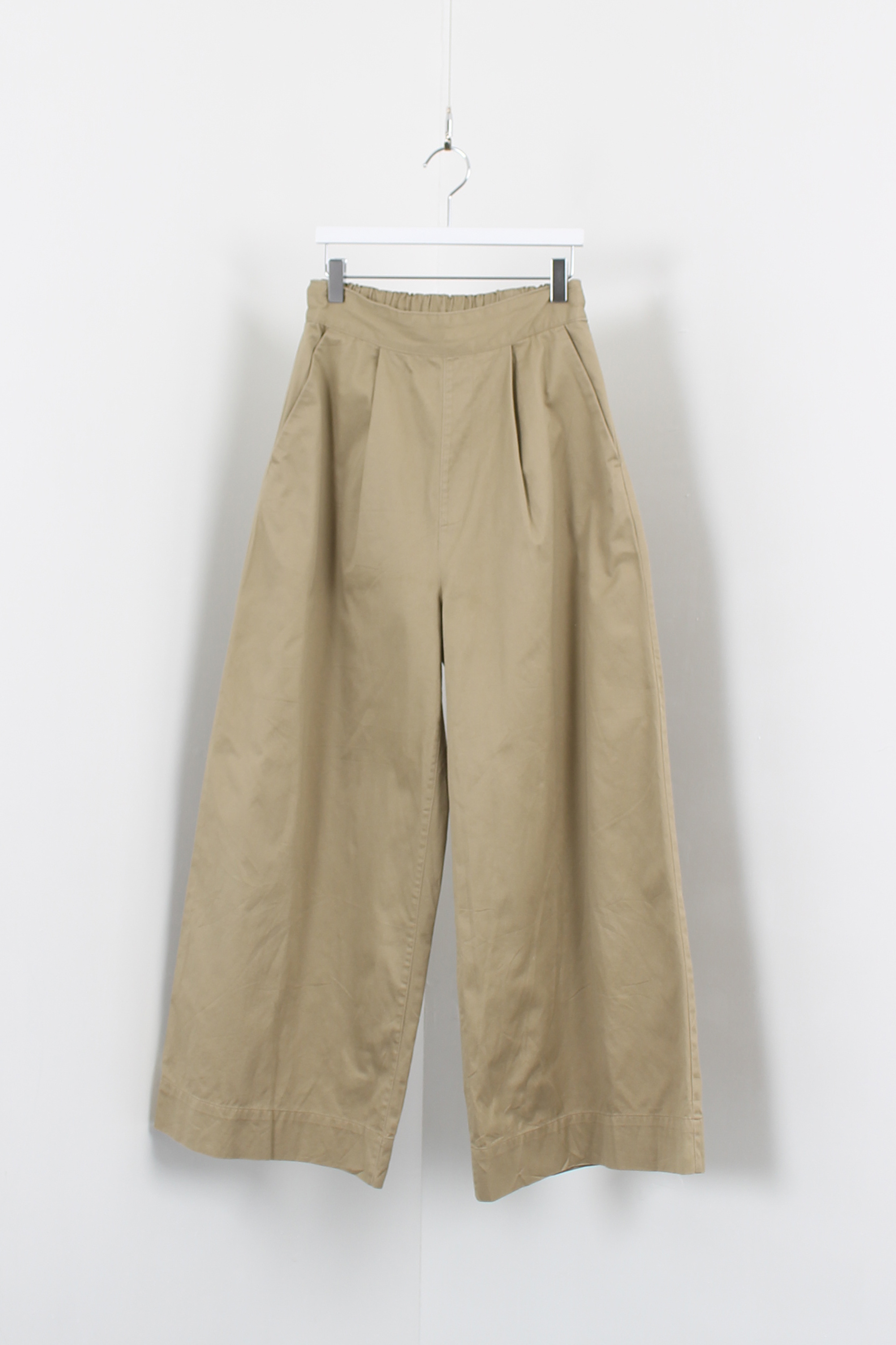 SENSE OF PLACE by URBAN RESEARCH easy pants