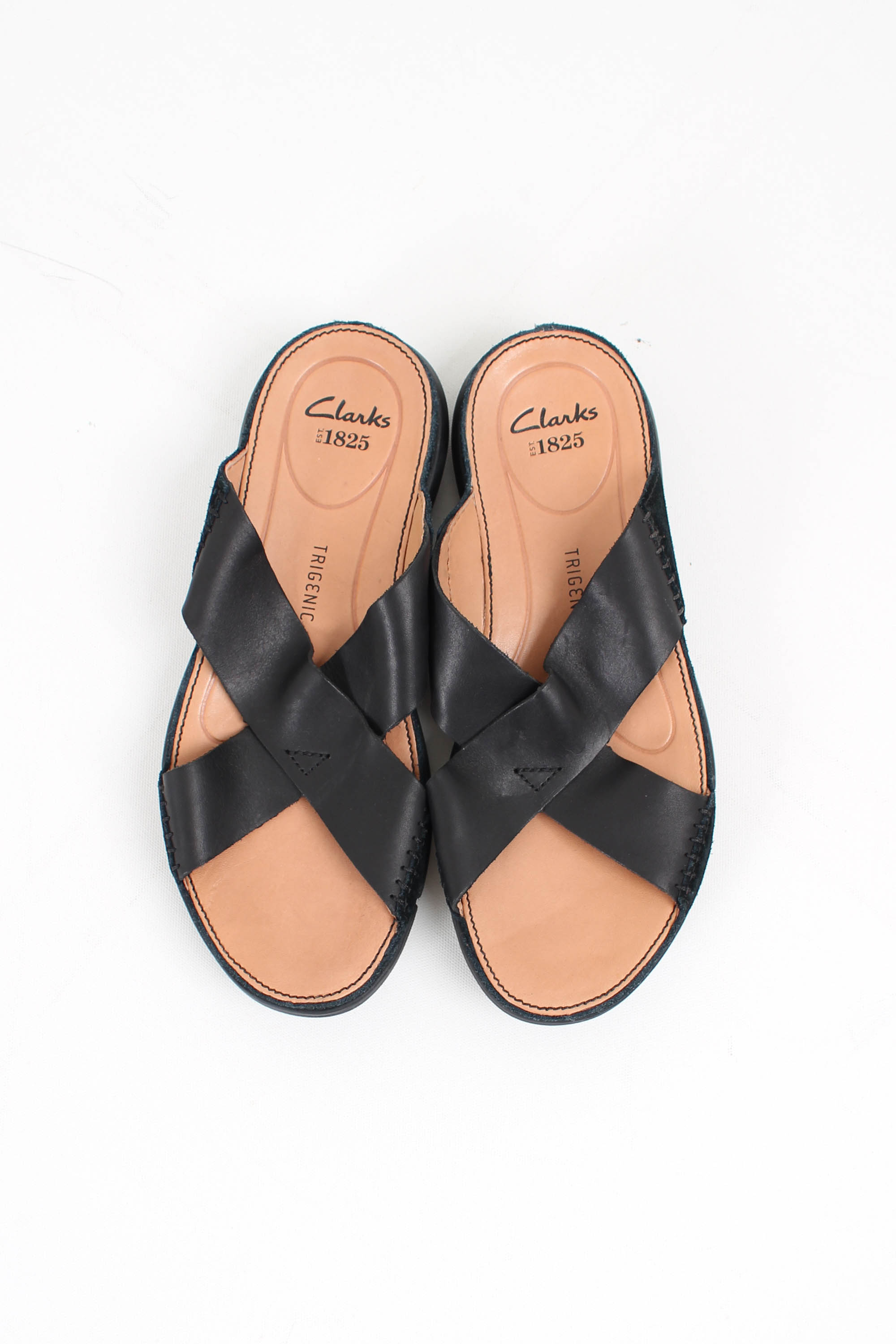 Clarks Trigenic Sandals