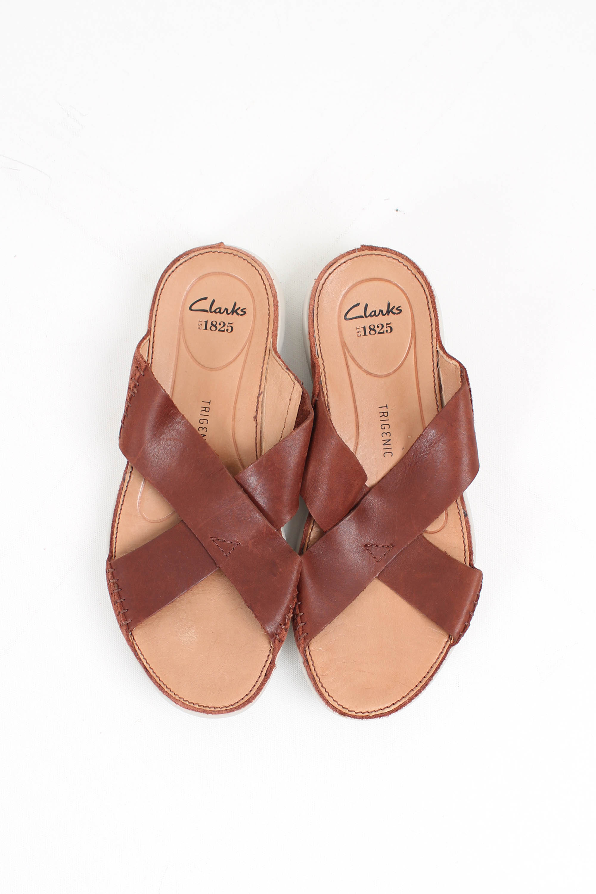 Clarks Trigenic Sandals