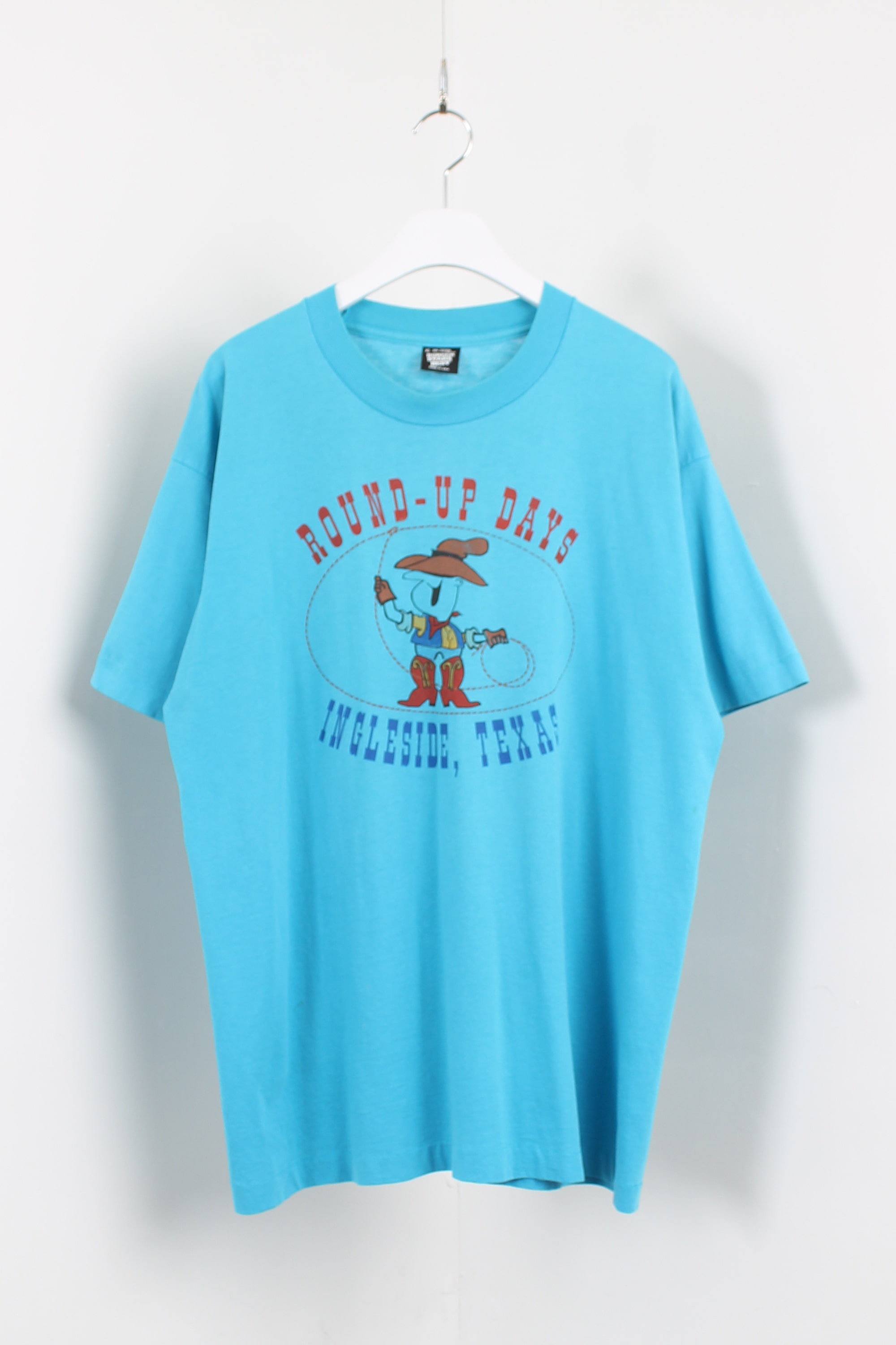 SCREEN STARS BEST 50/50 t-shirt