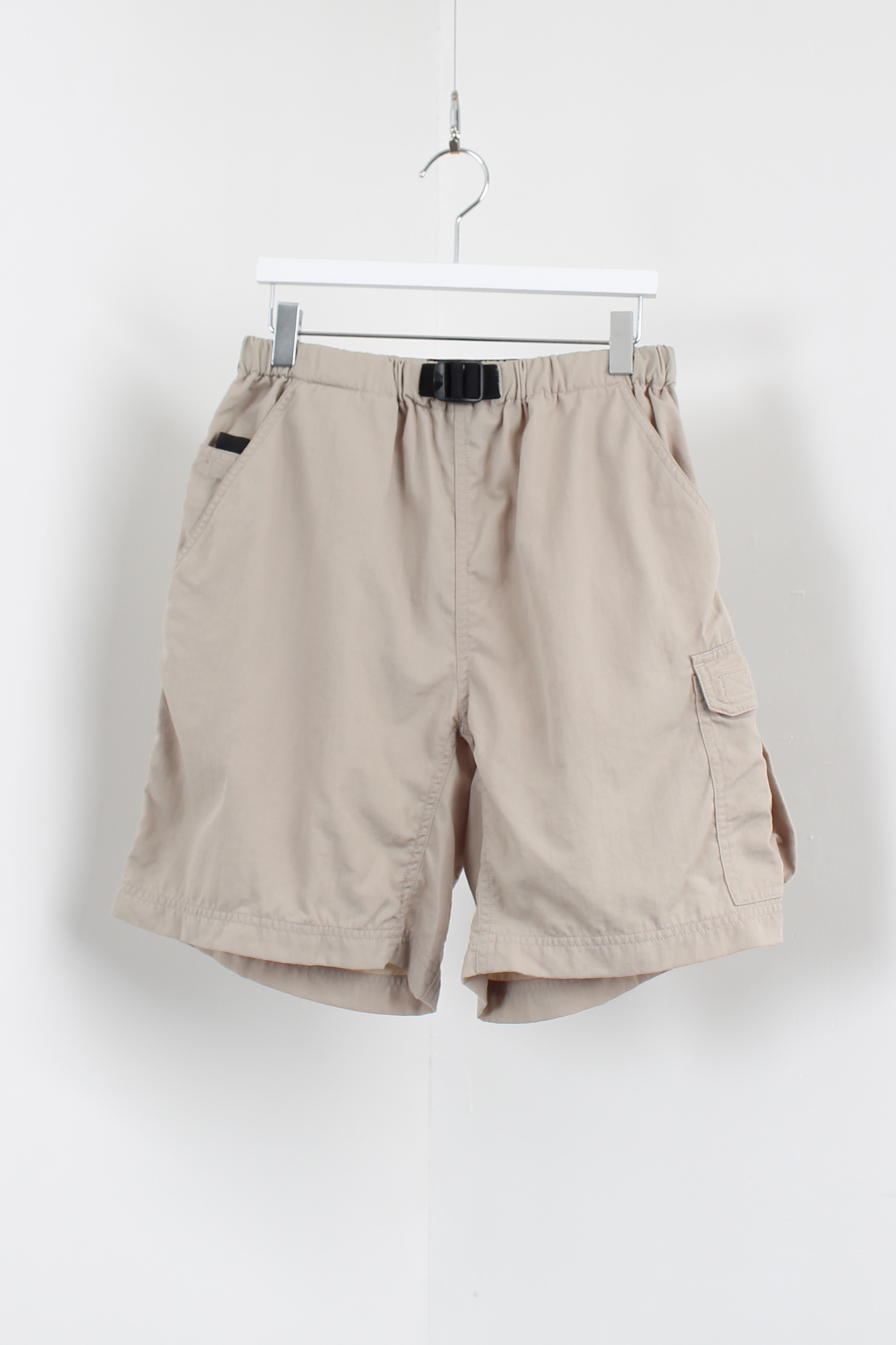 The north face shorts