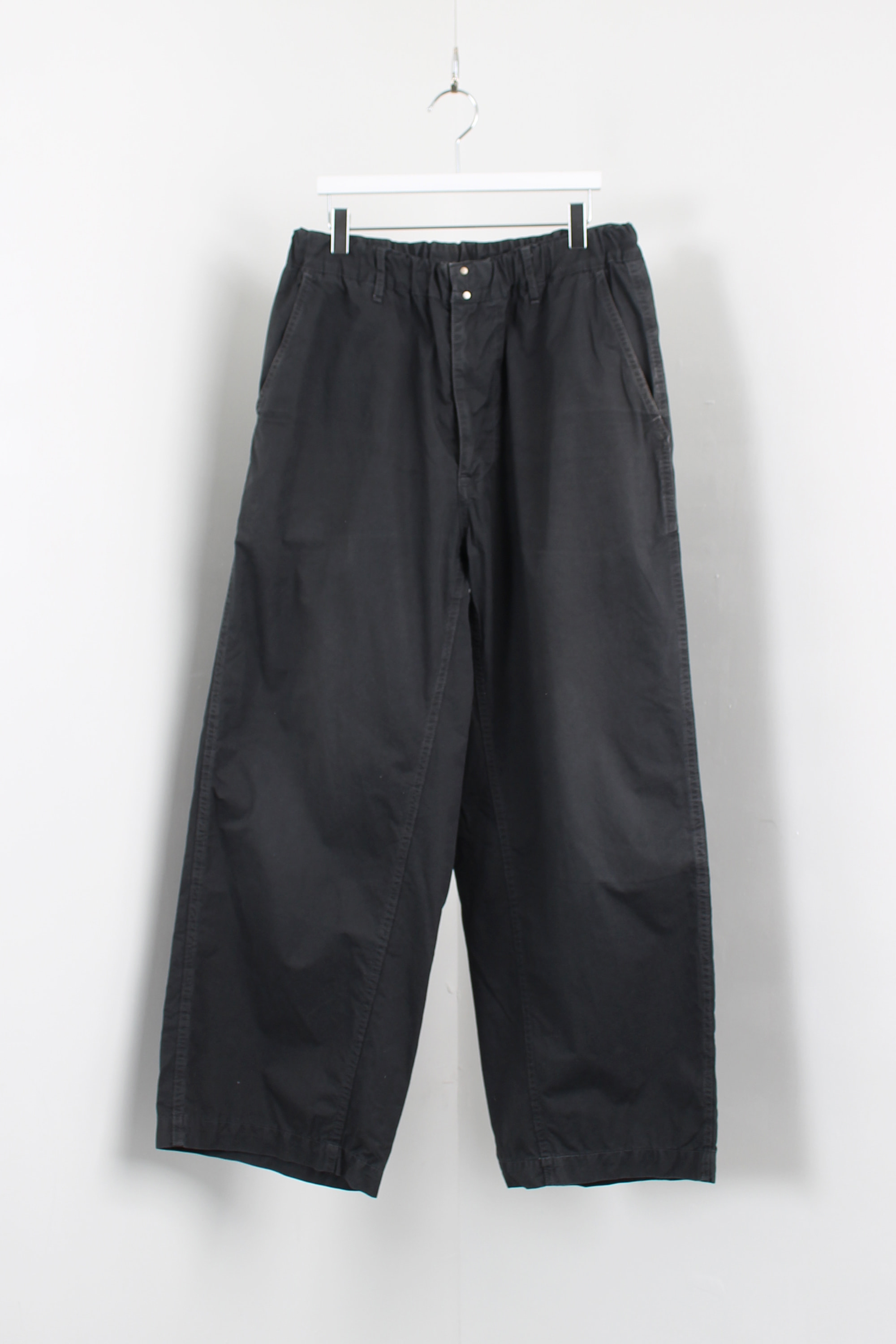 ordinary fits wide pants