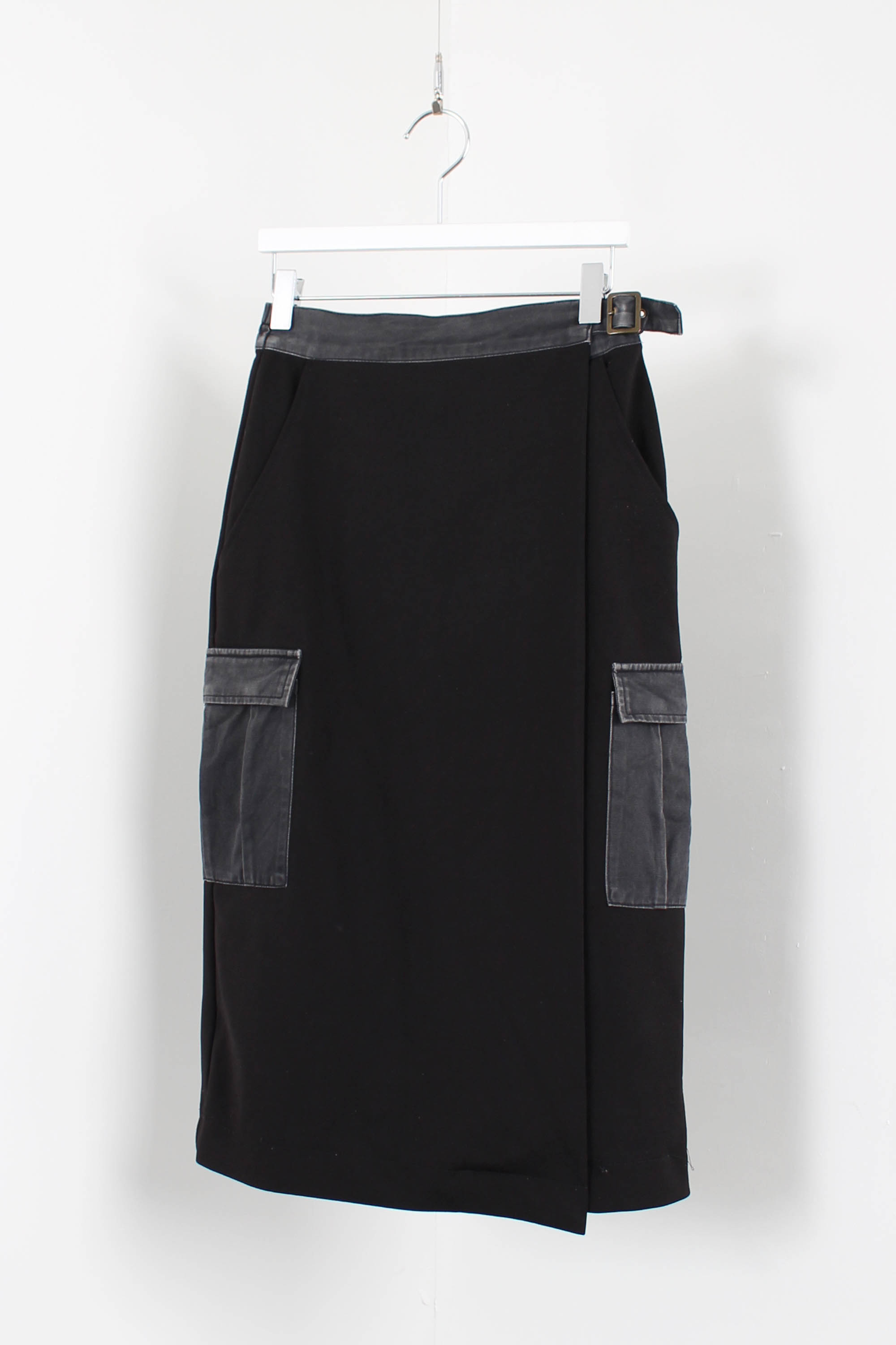 HARE 2pocket skirt